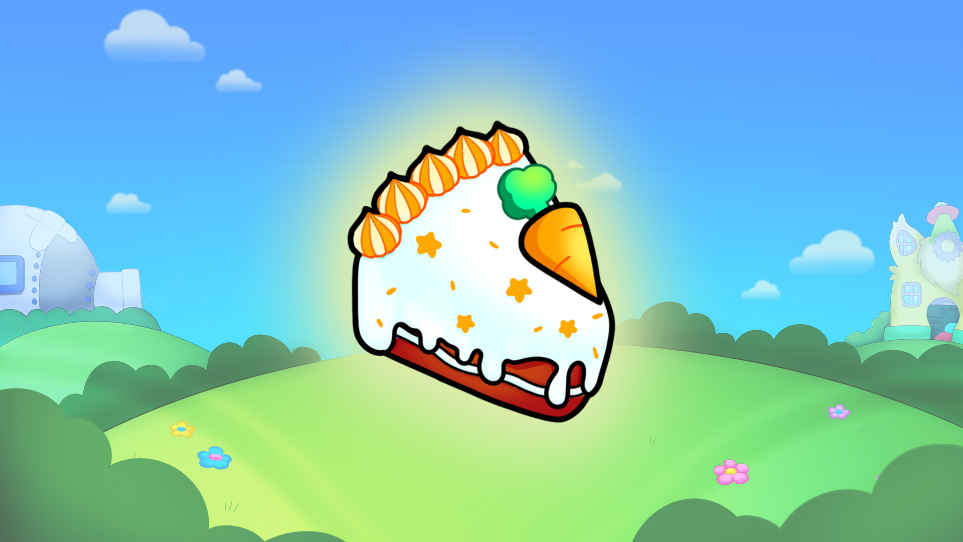 Icon for Mmmmmm Cake...