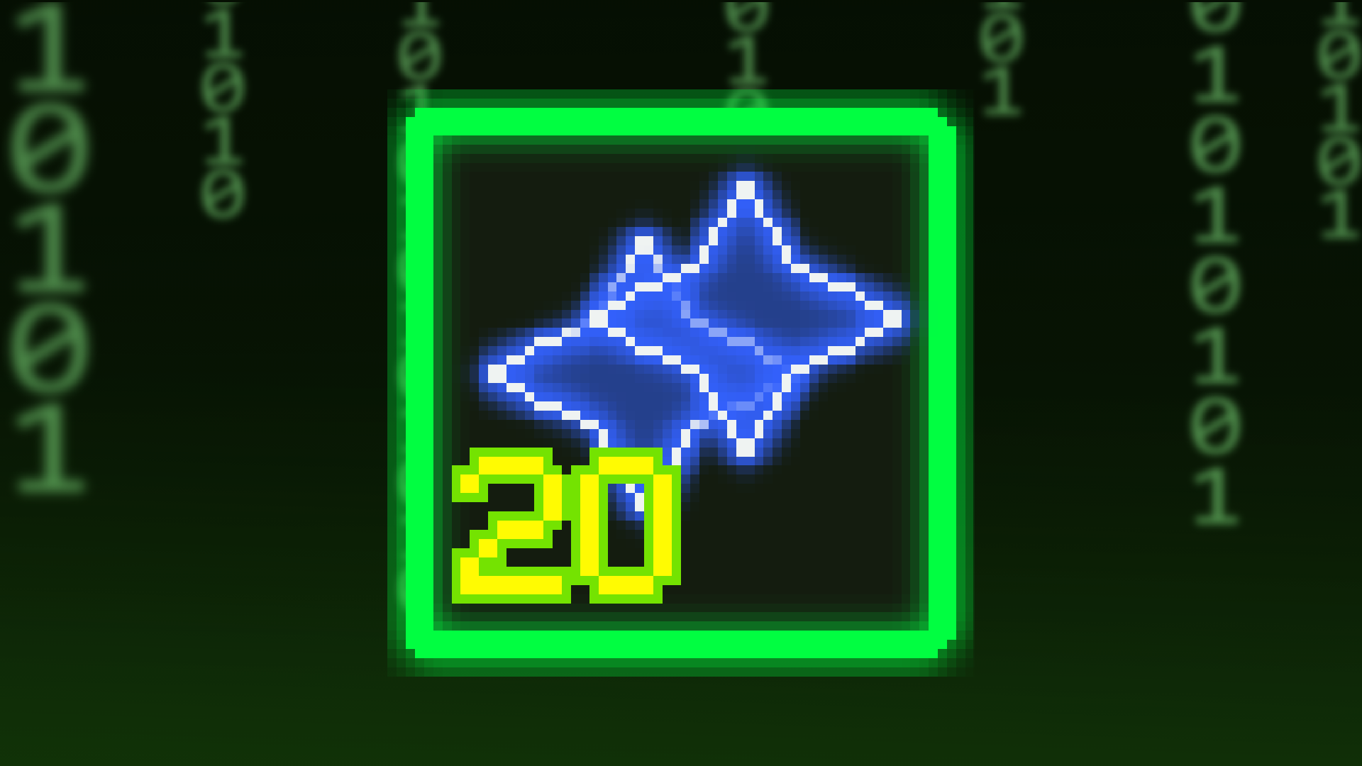 Icon for Star Hunter level 2