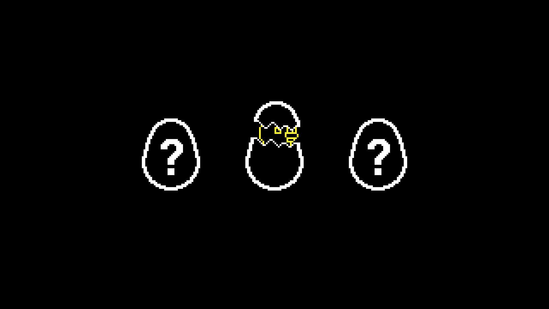 Icon for Chicken and the Egg