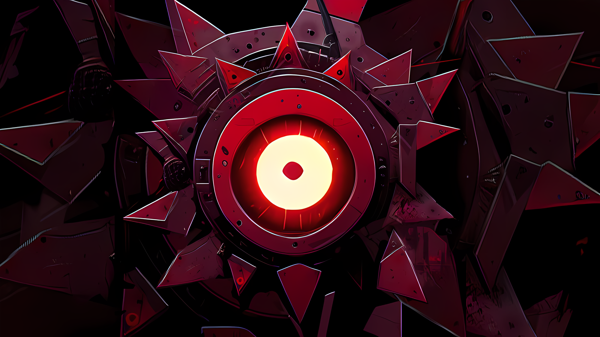 Icon for Blades and Blood