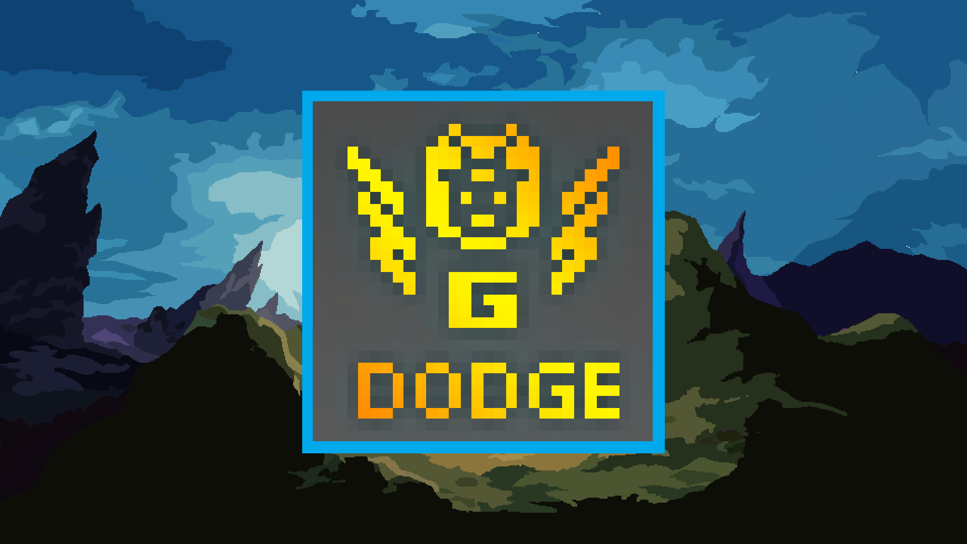 Icon for Dodge gold