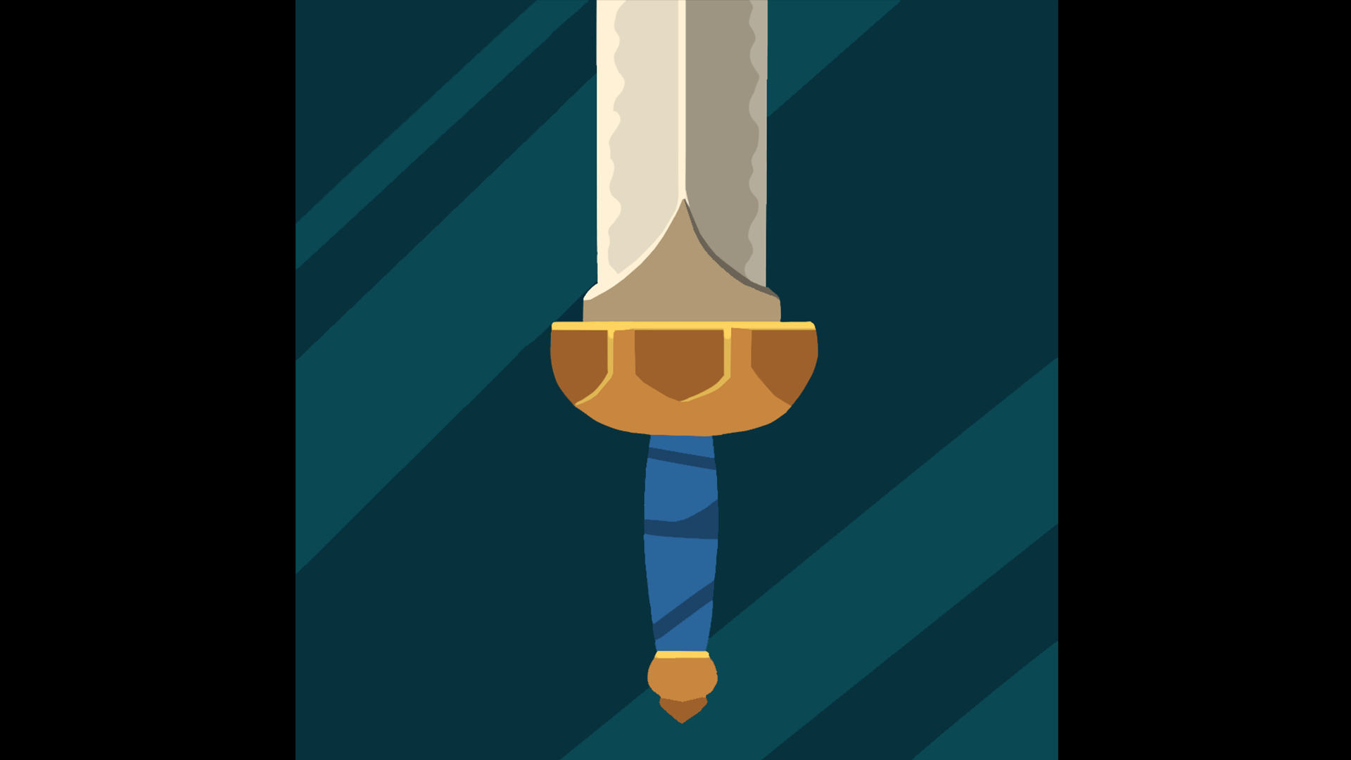 Icon for Studying the Blade