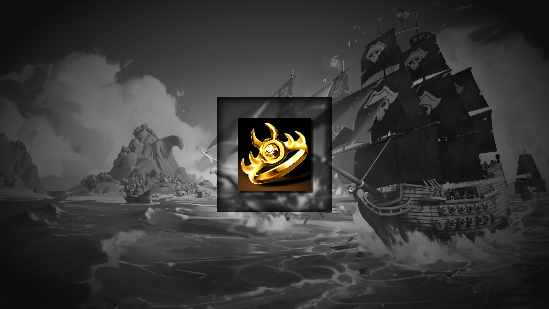 Icon for King of Seas