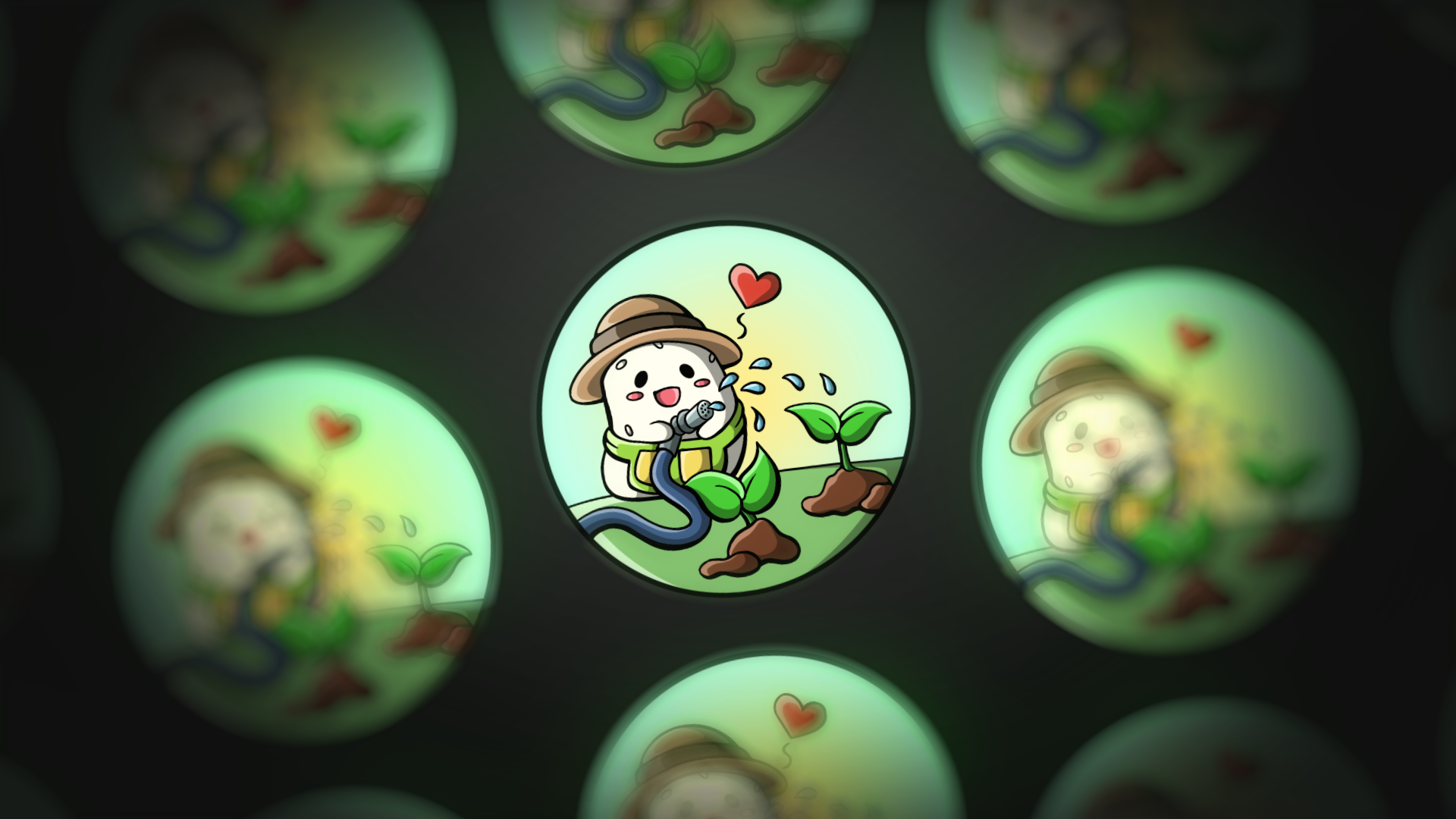 Icon for Watch This Garden Grow