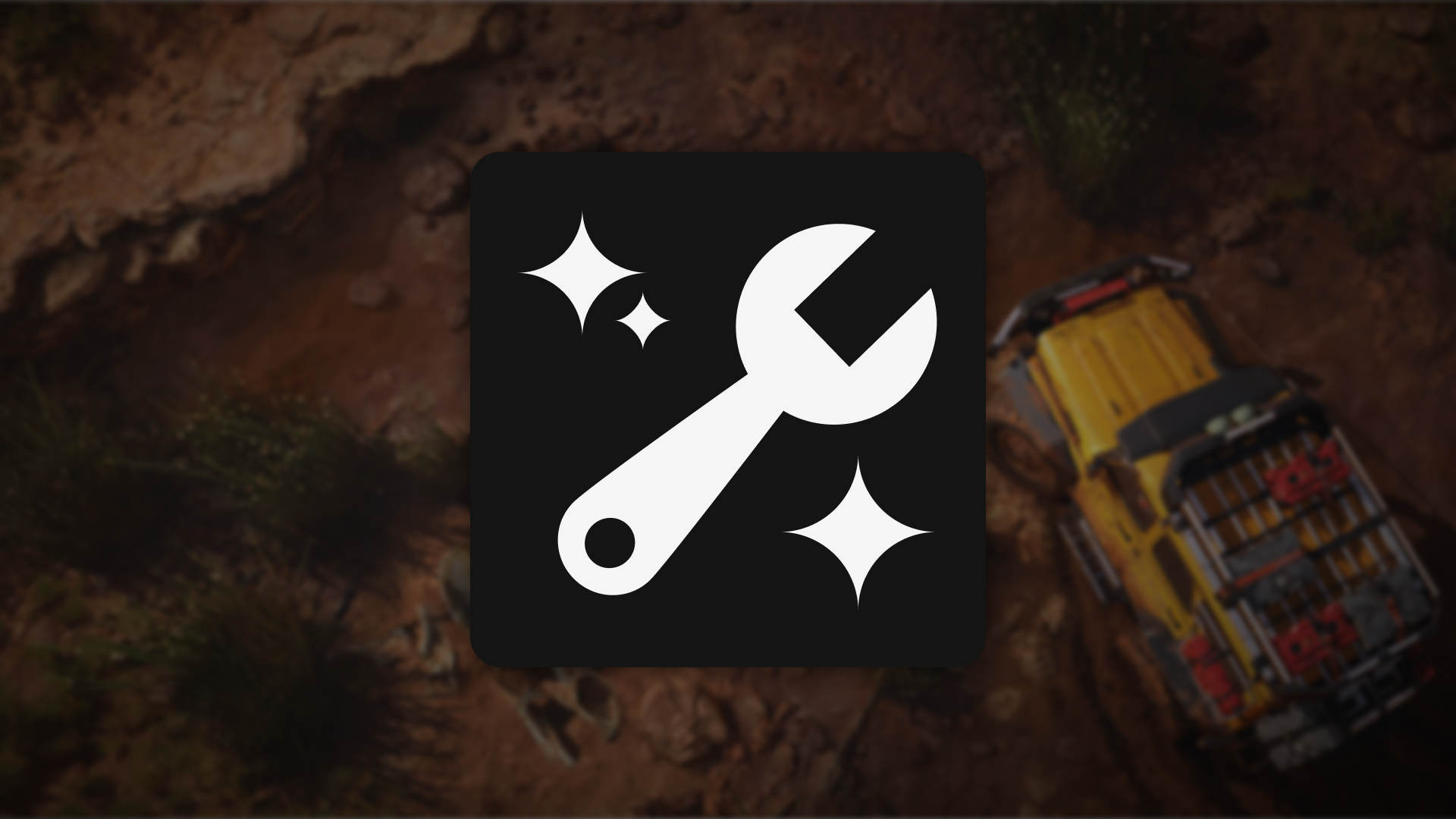 Icon for Frankentruck