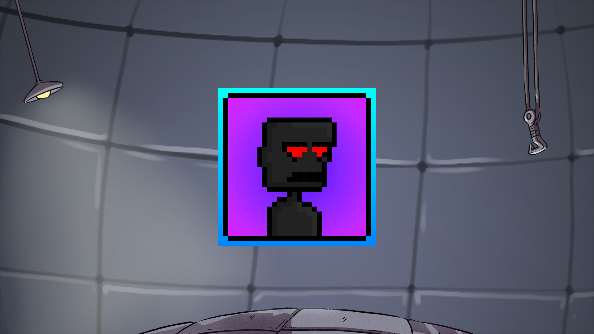Icon for Enemy Exterminator