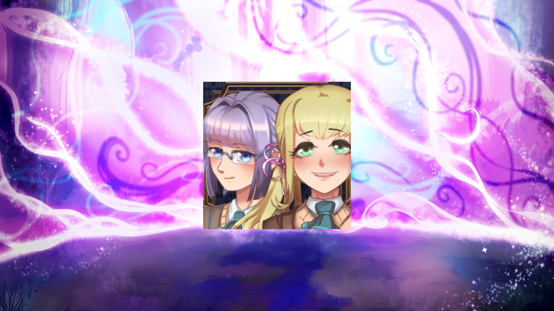 Icon for Sophie, Alice, and I
