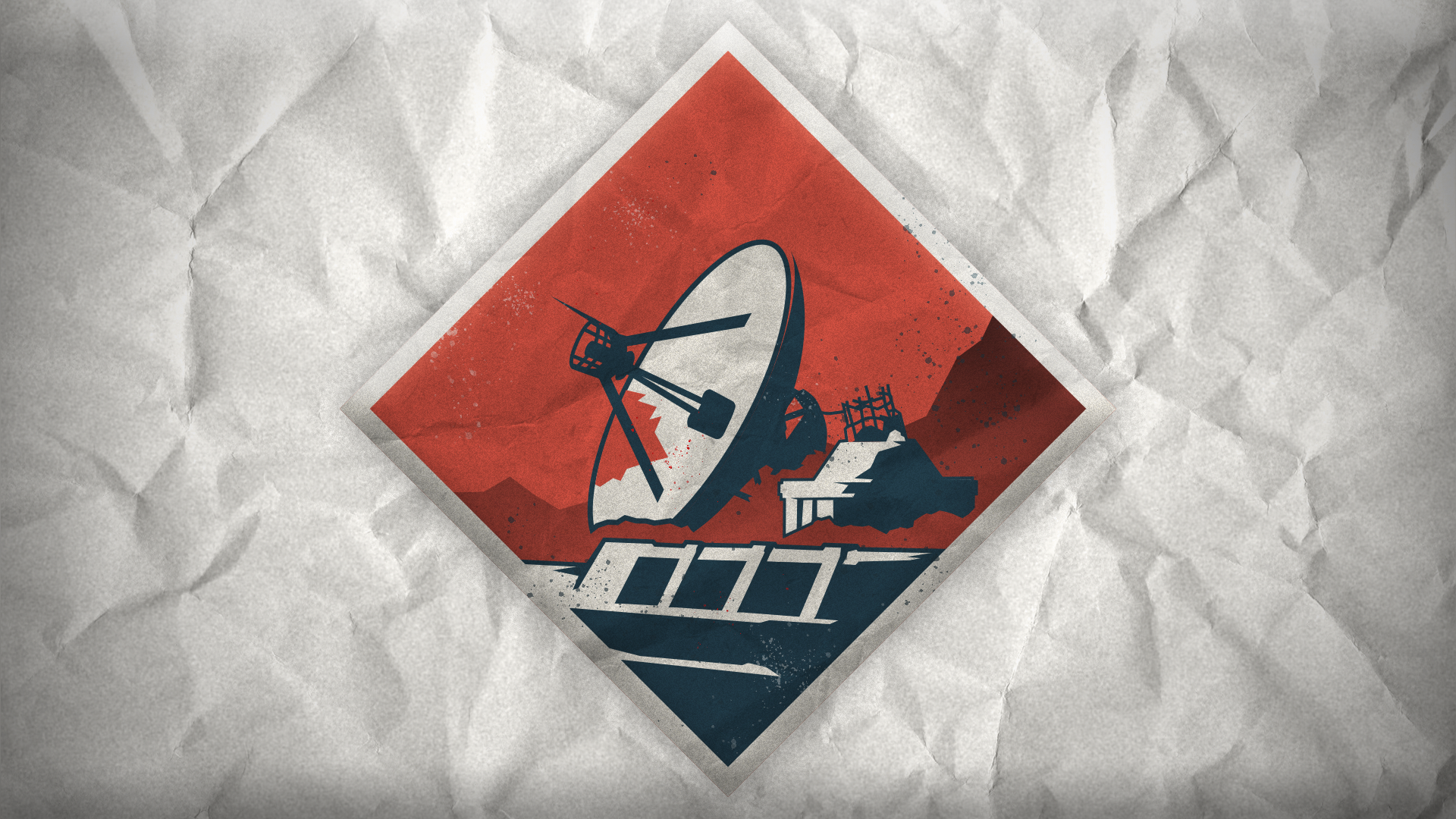 Icon for Echoes of a Cold War