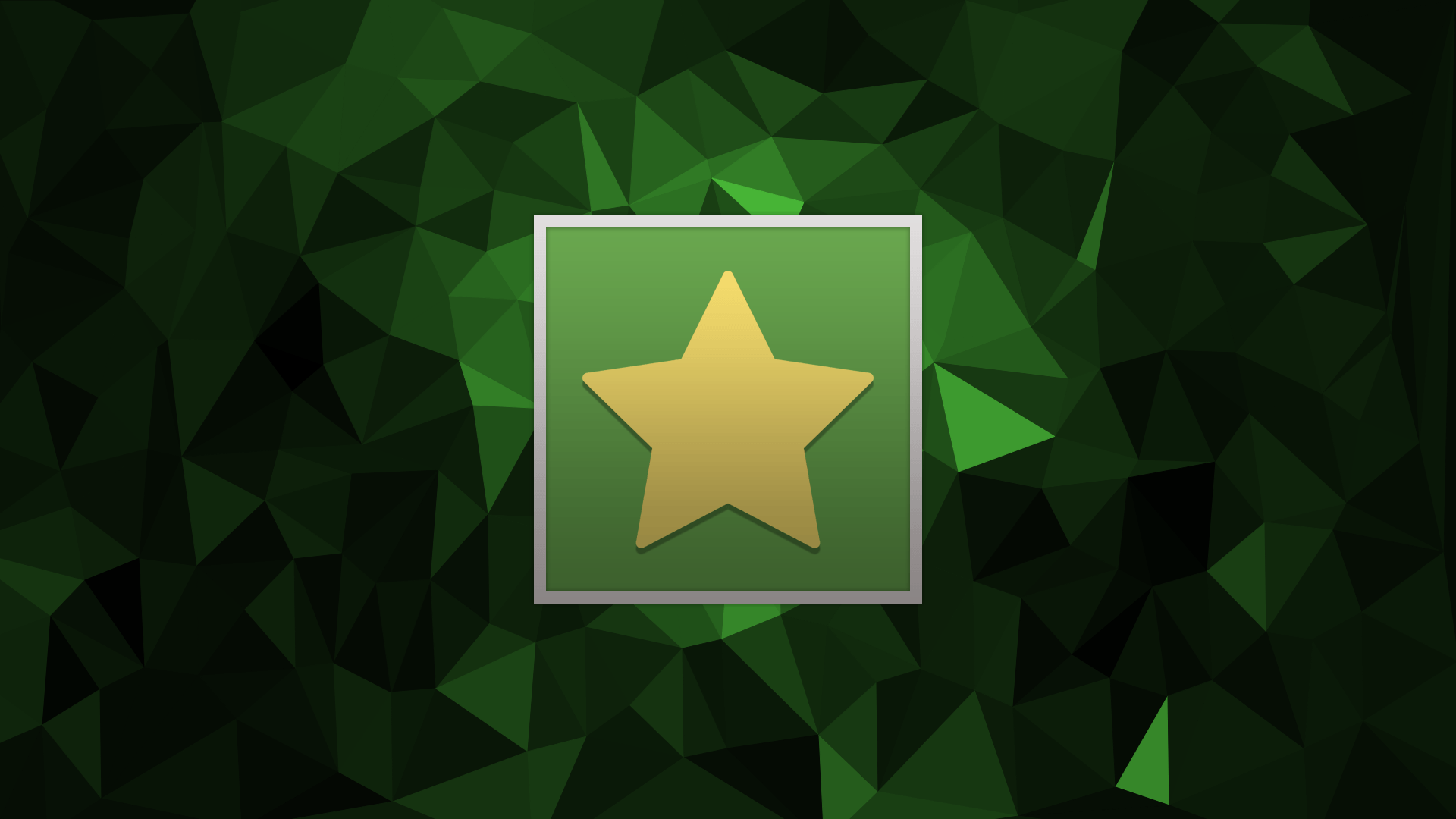 Icon for Seeing Stars