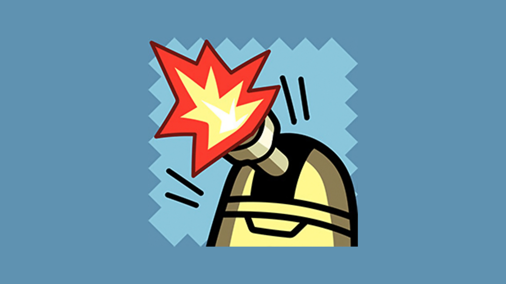 Icon for Space Knight