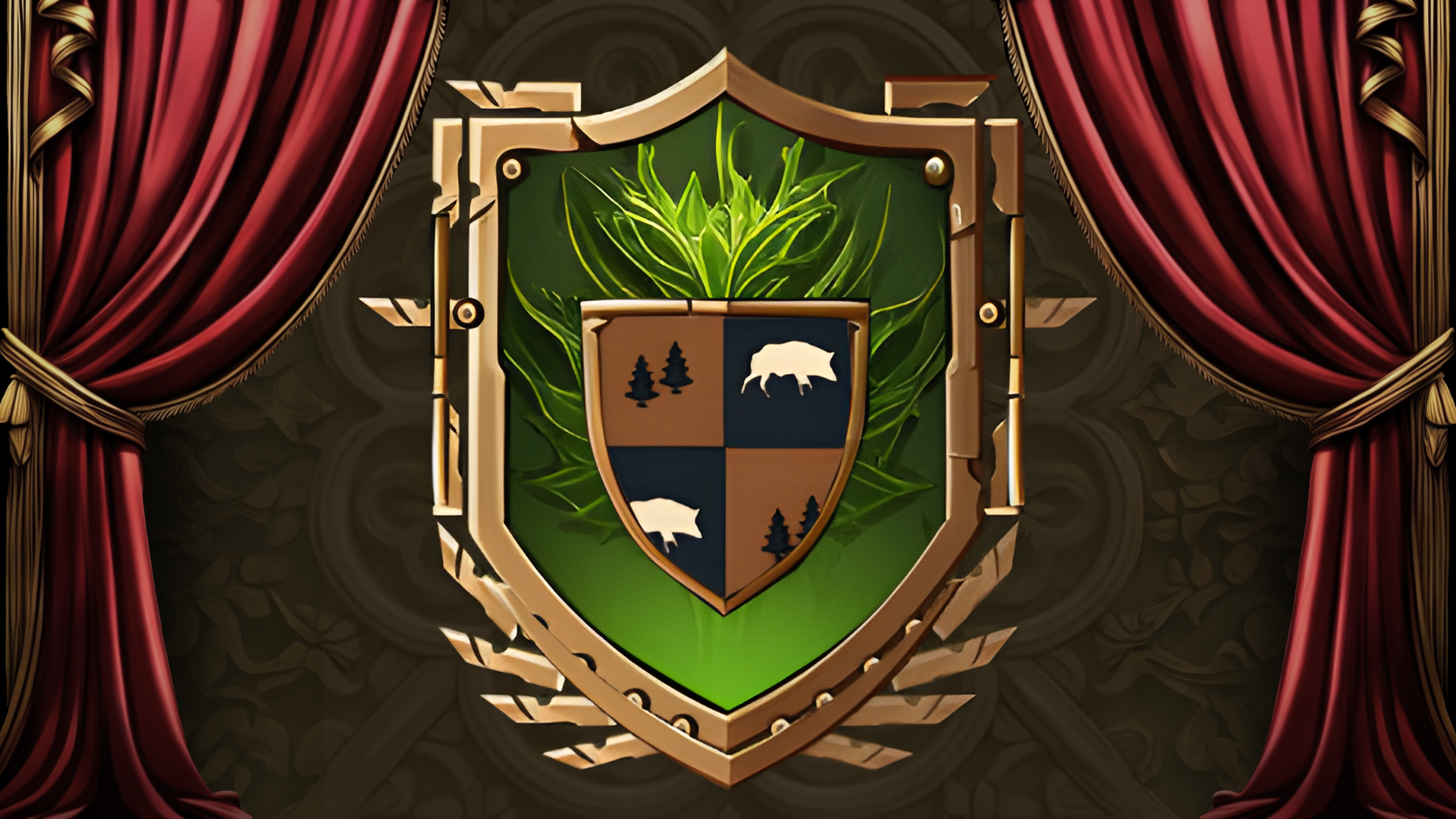 Icon for I Speak for the Trees