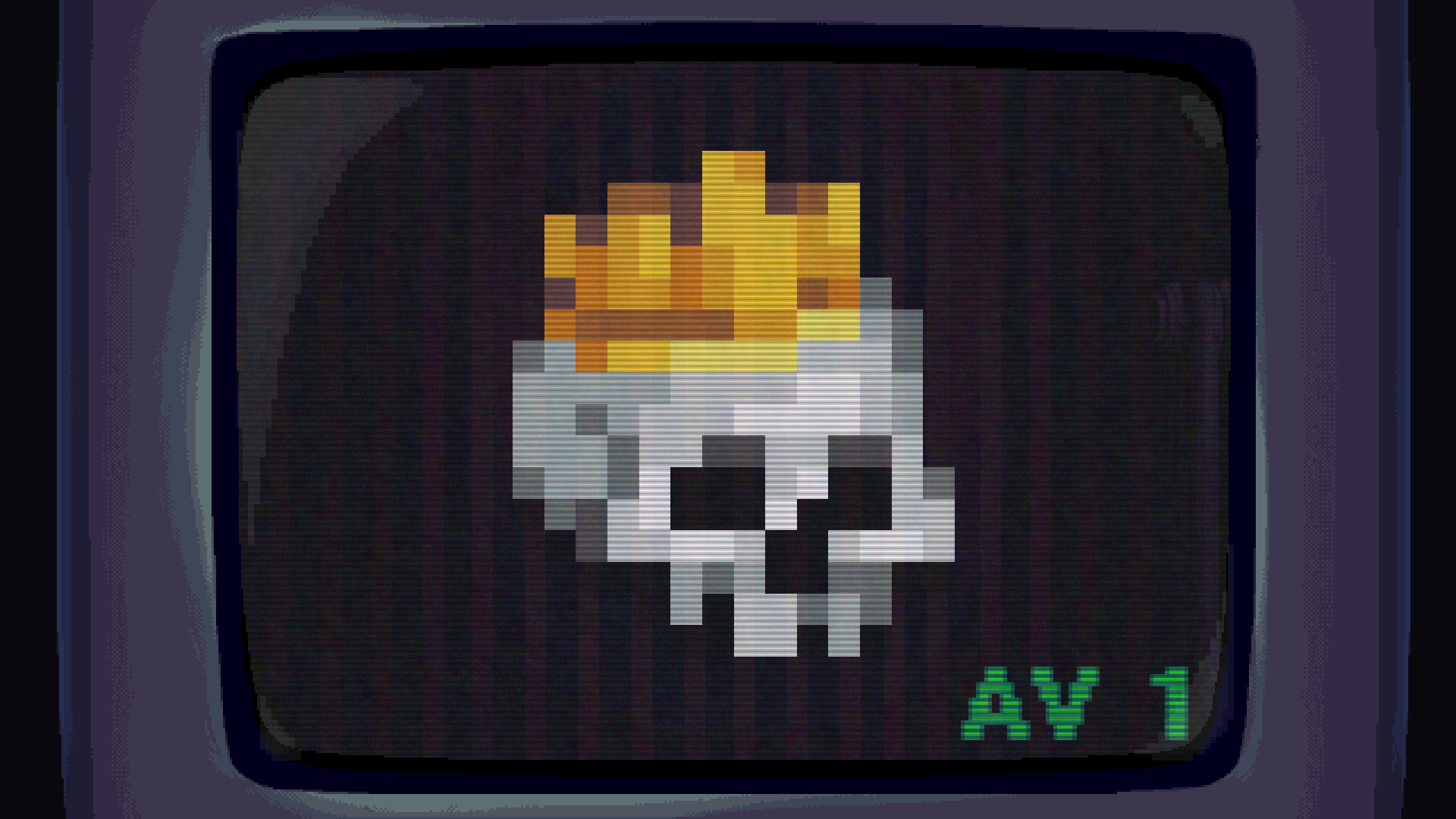 Icon for Hardmode