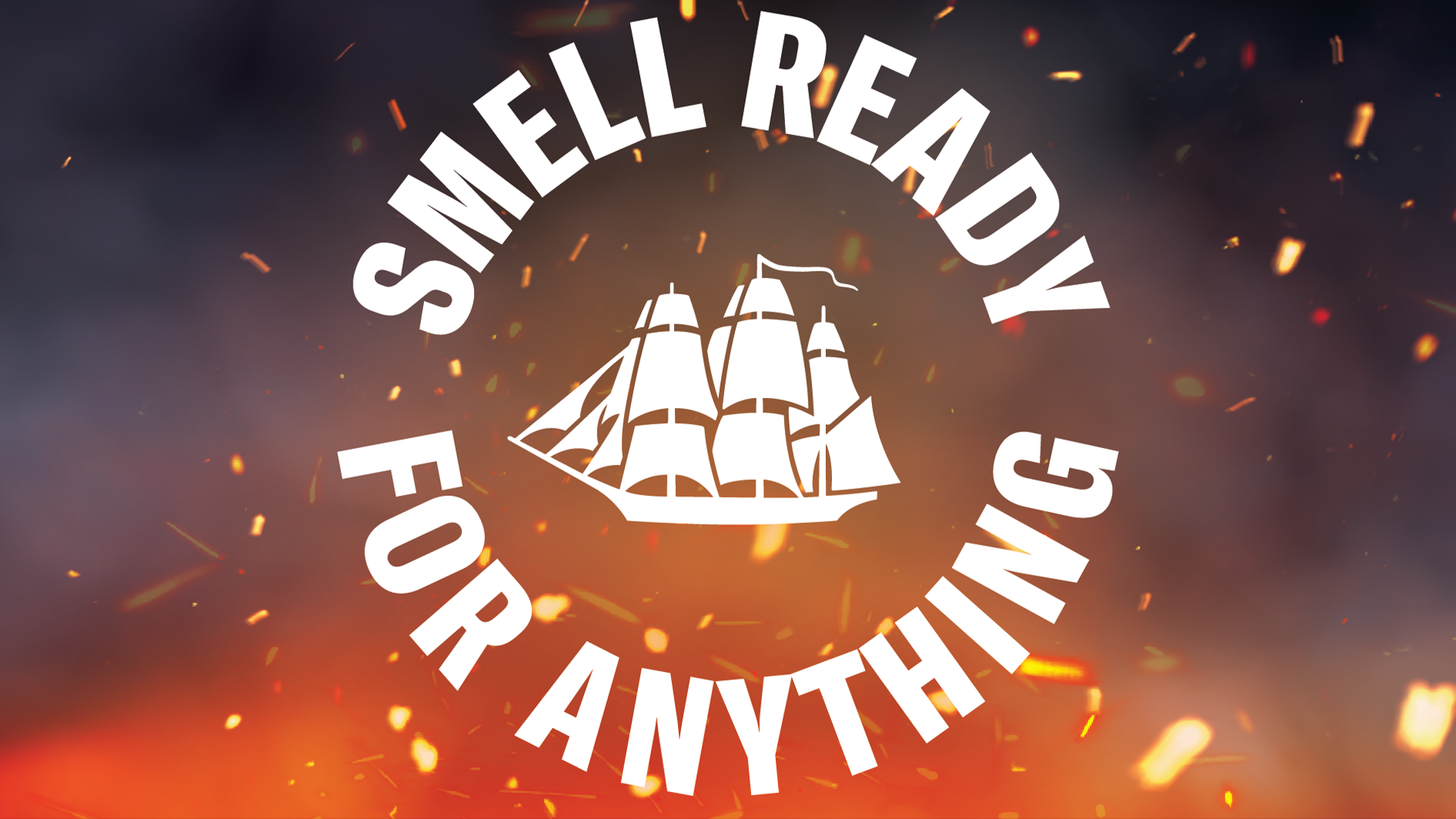Icon for Old Spice - Smell Ready for Anything