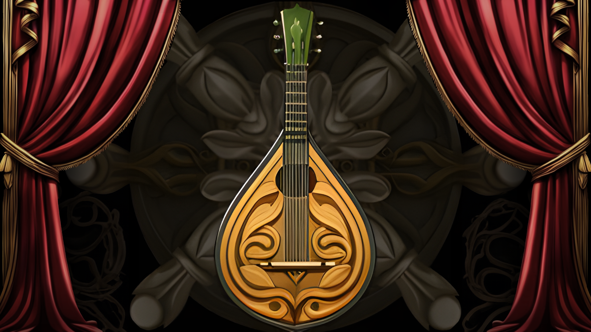 Icon for A Melodic Lute