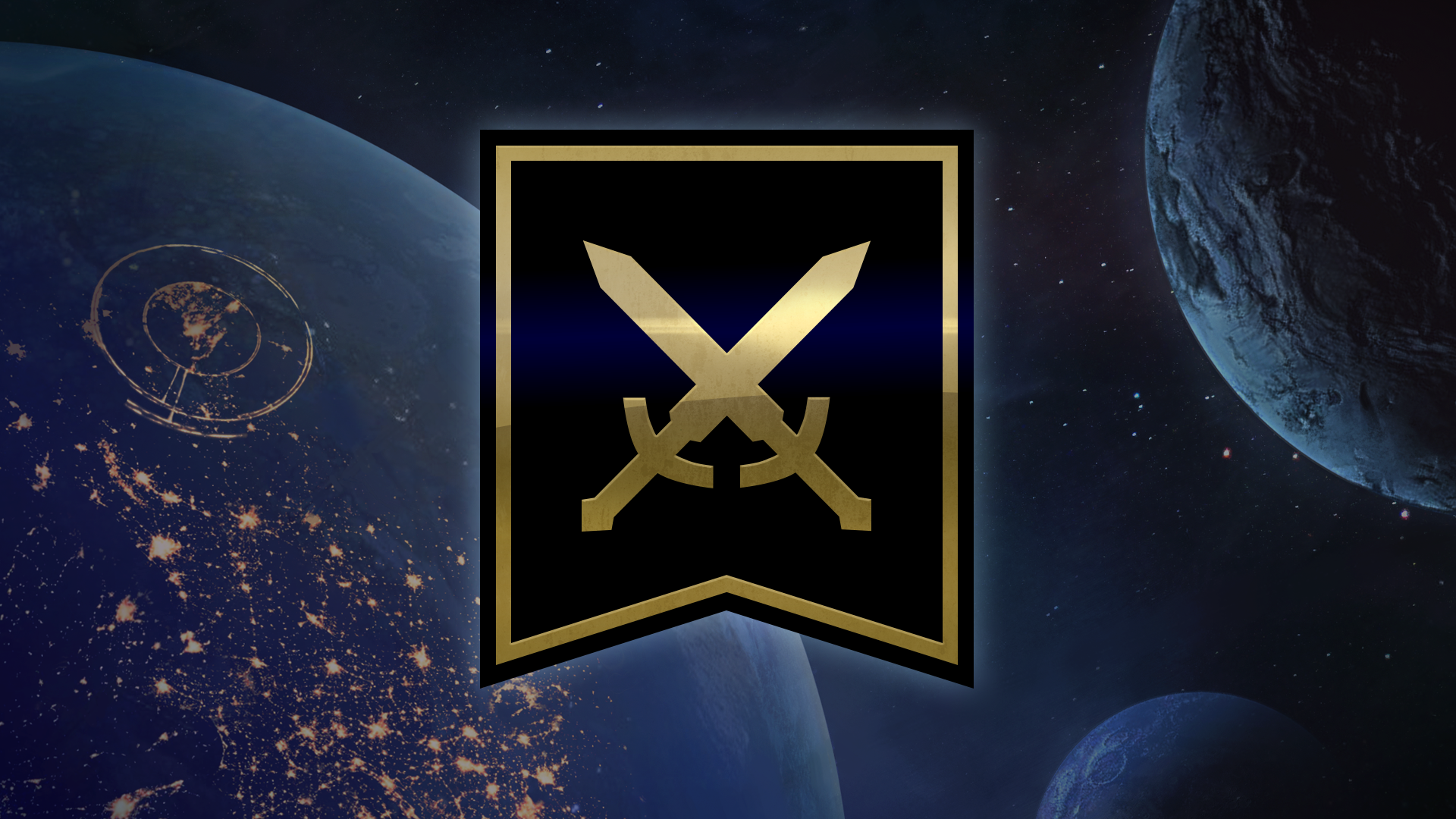 Icon for Hero of the Arena