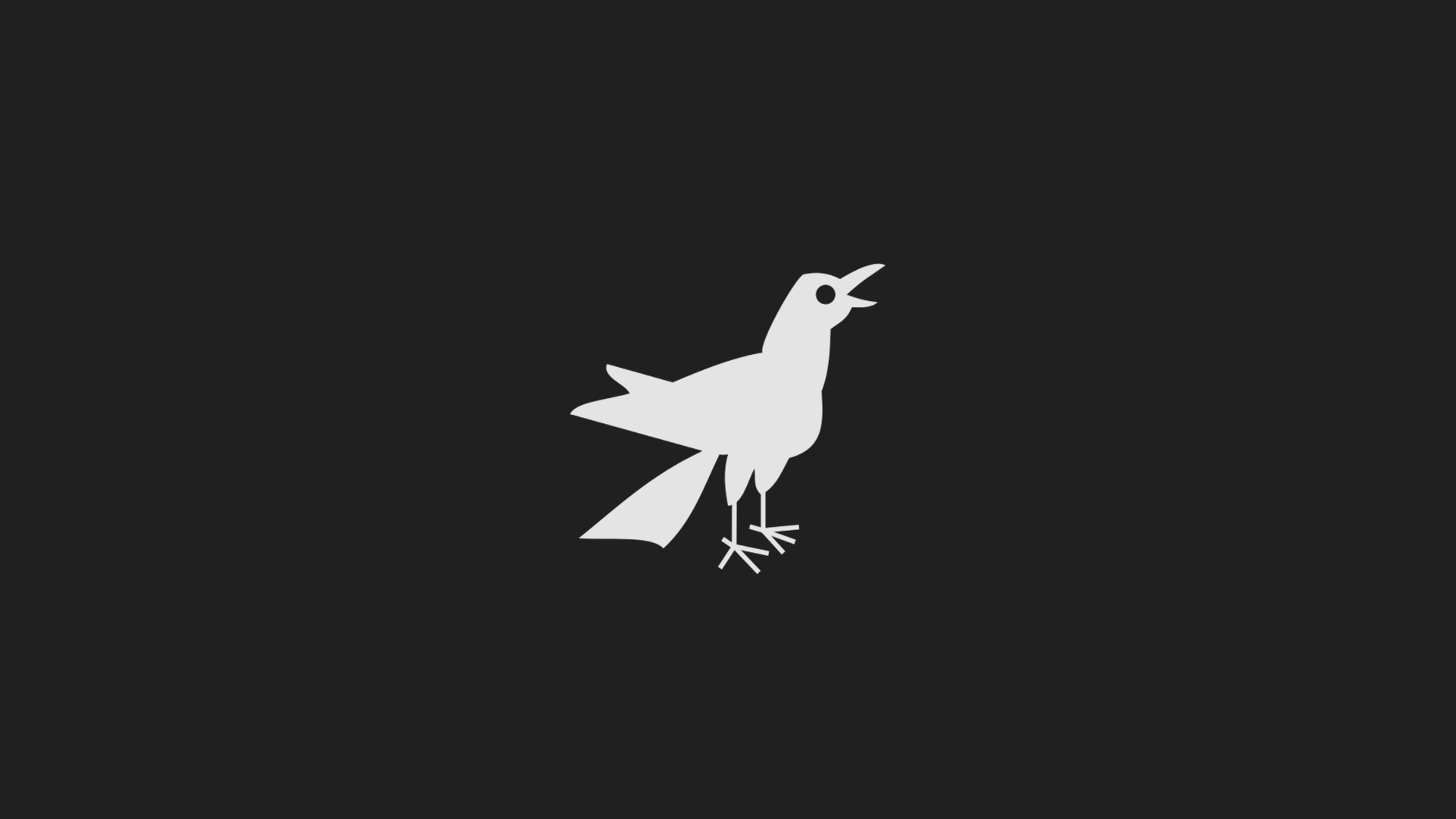 Icon for Birder