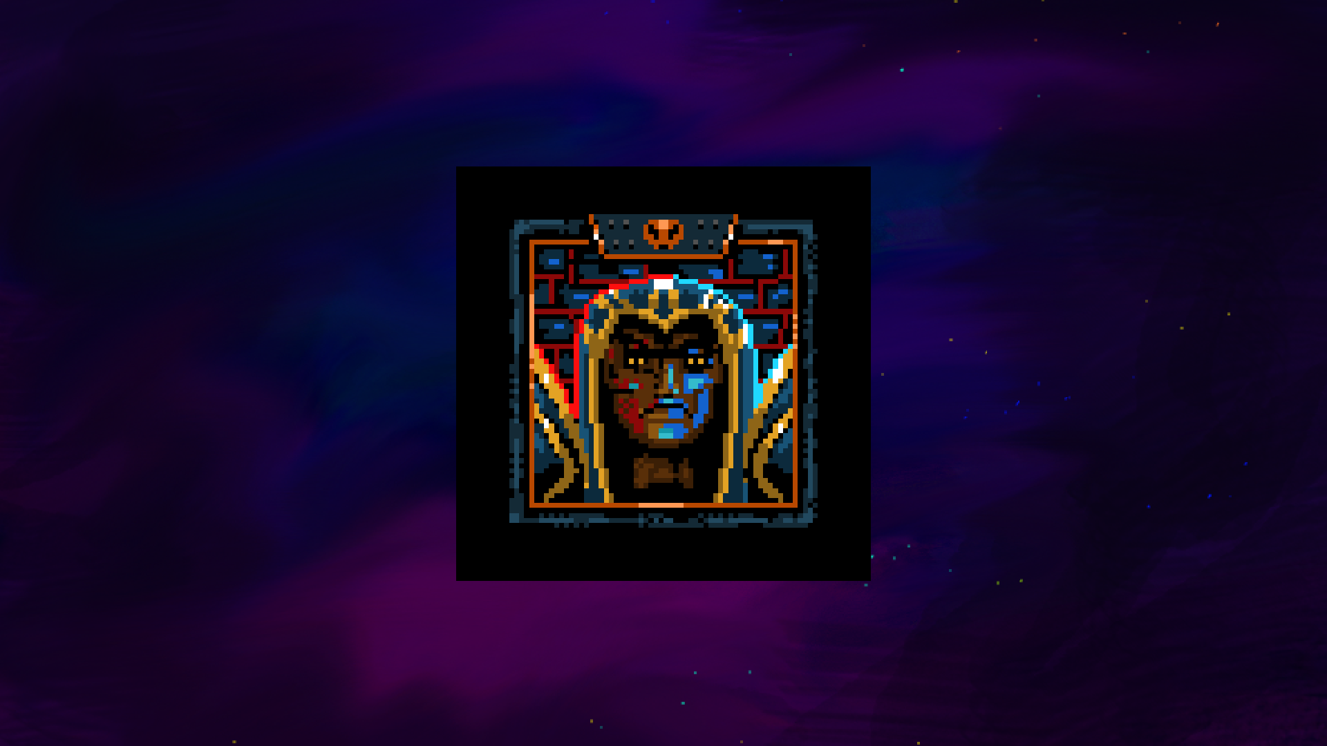 Icon for Hammer Of The Gods