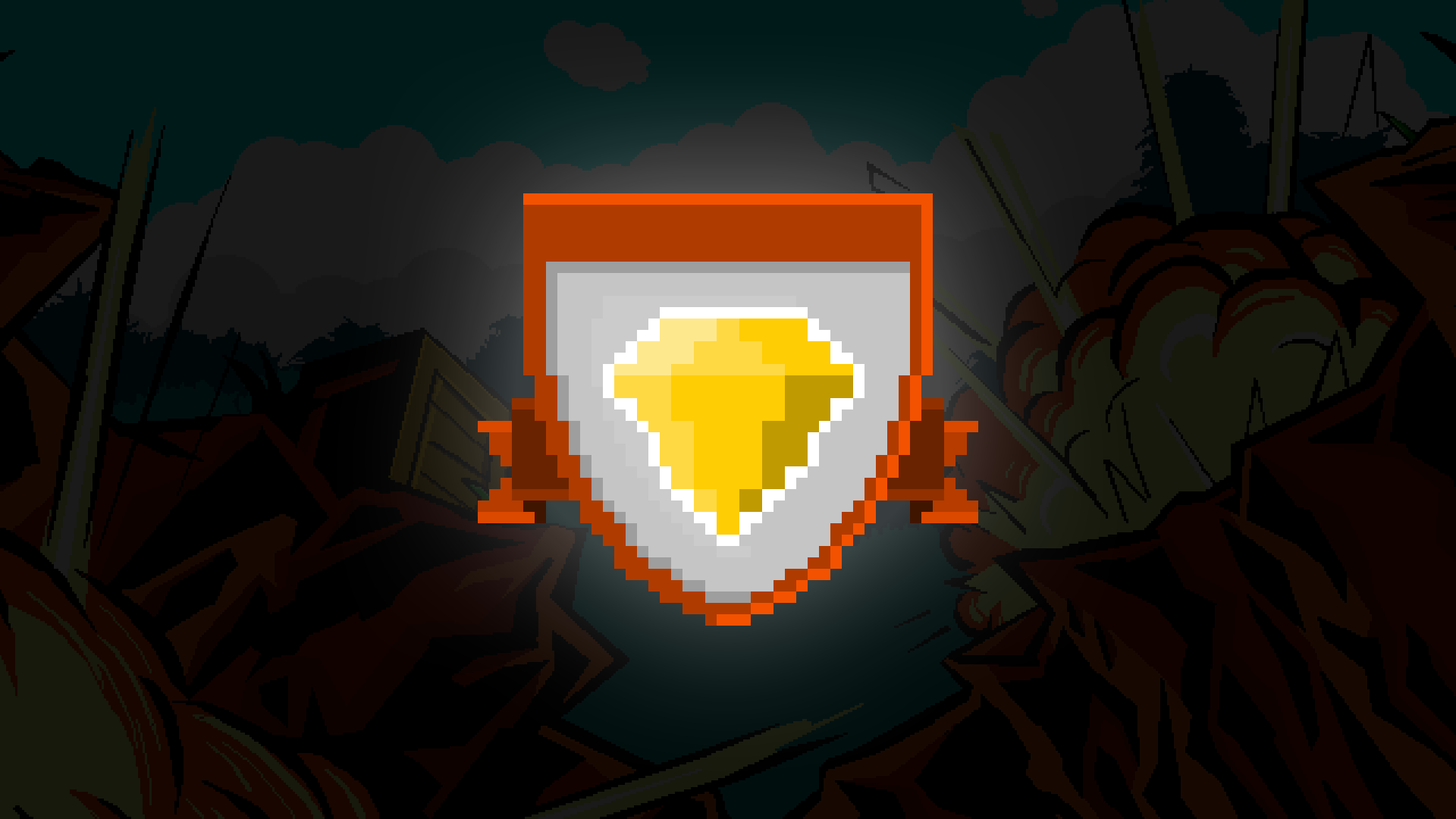 Icon for Fortune and Glory
