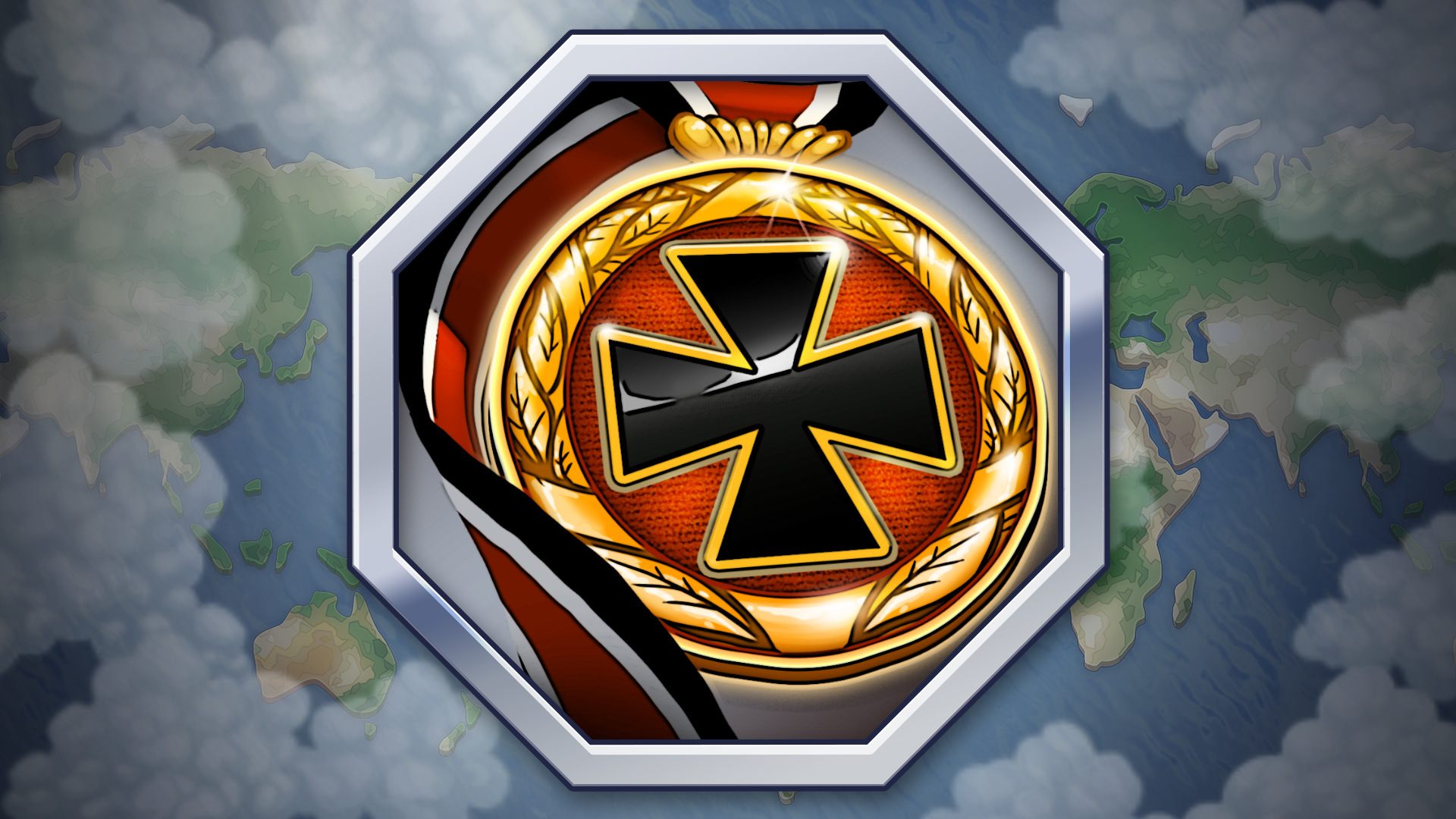 Icon for Iron General