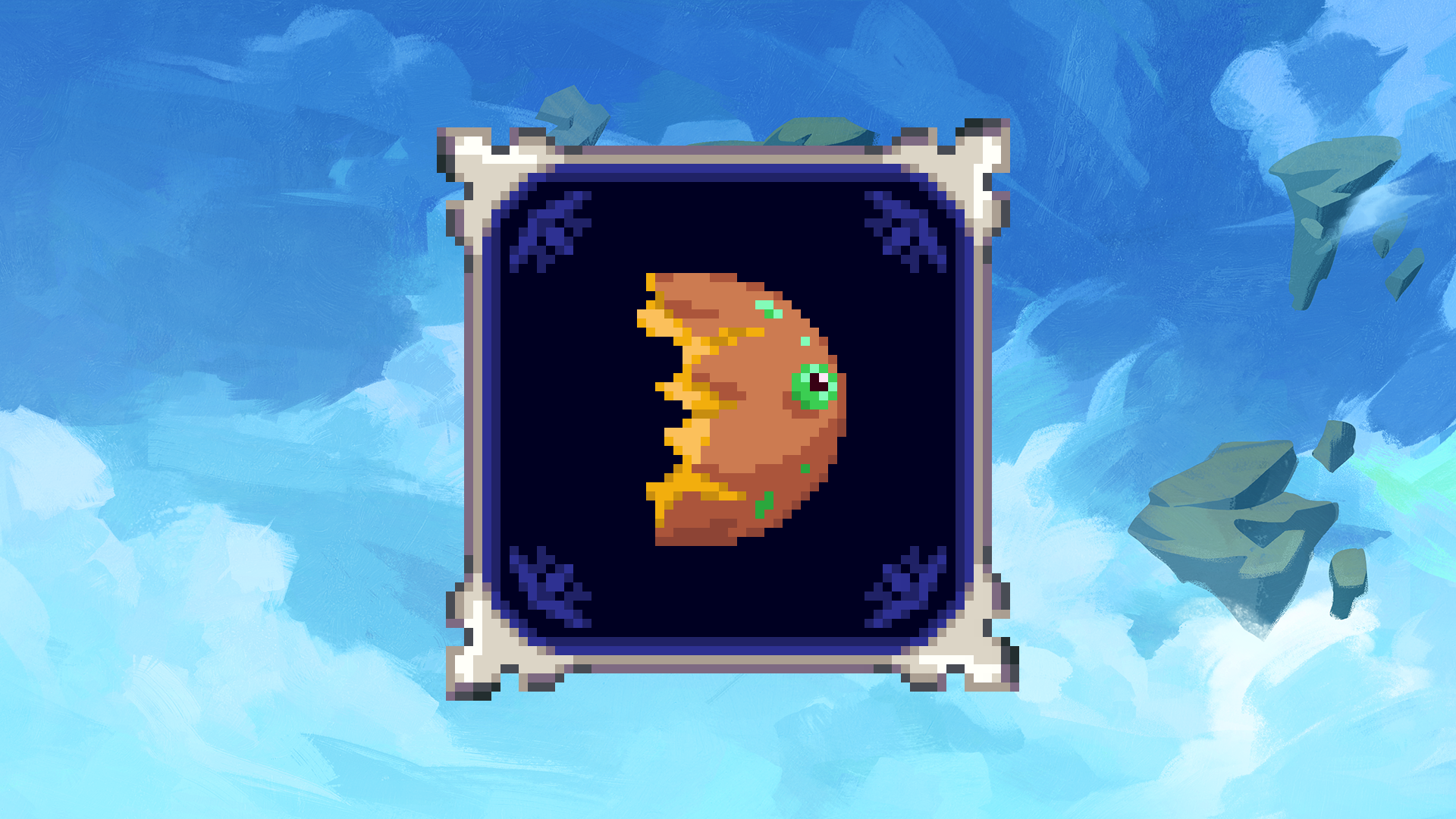 Icon for Fisher Queen