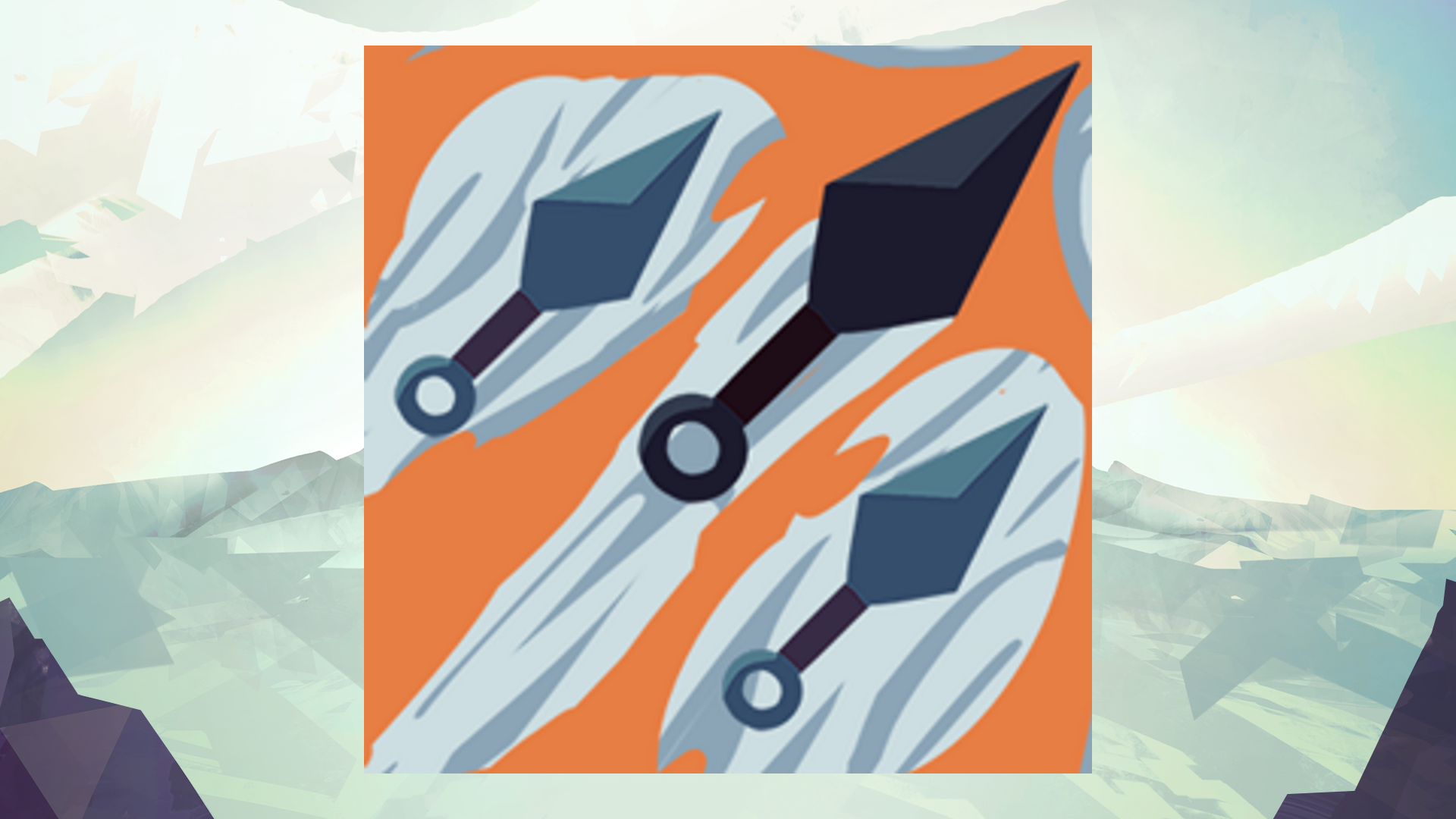 Icon for Knife to a Gunfight