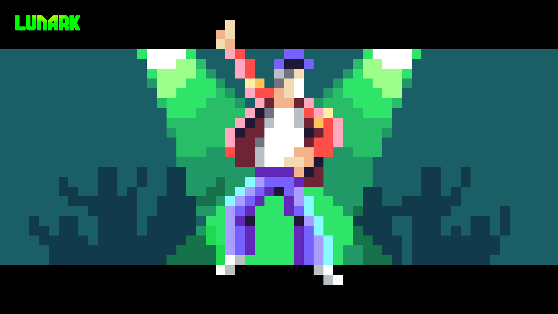 Icon for Just Dance