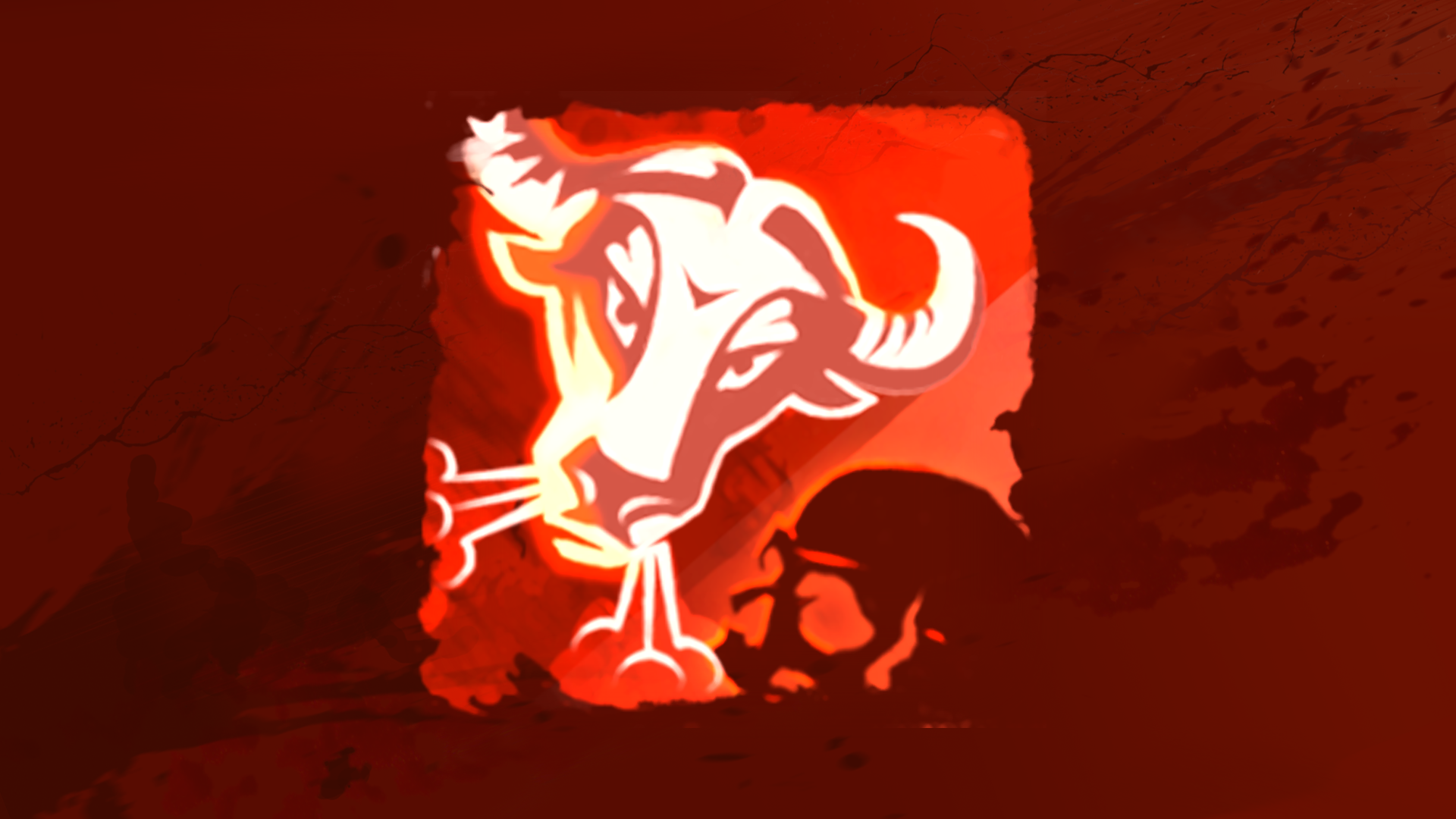 Icon for Raging Bull