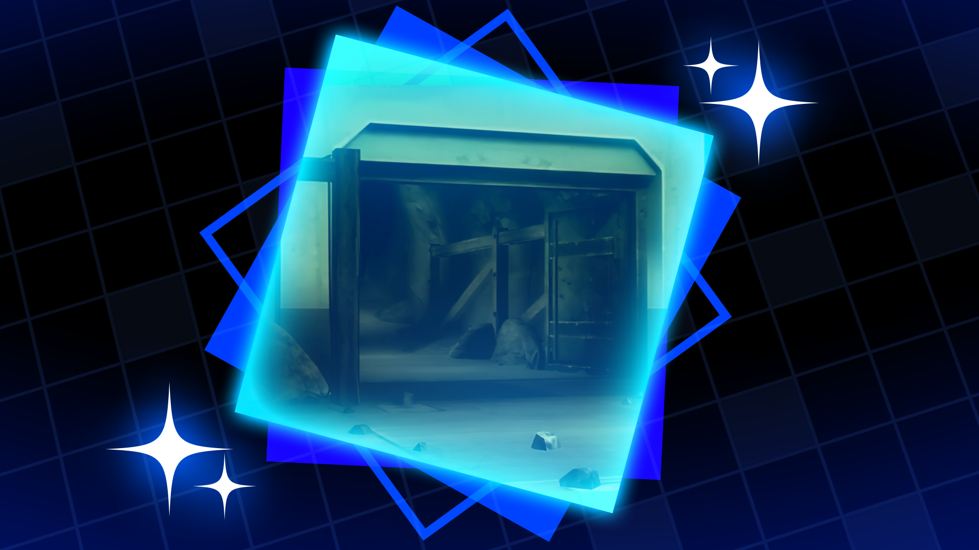 Icon for Bunker Debunked