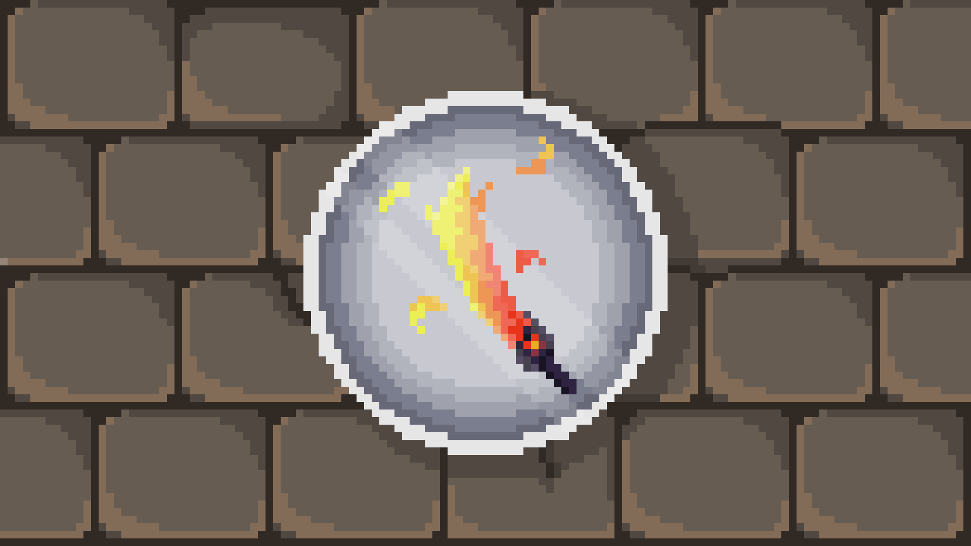 Icon for Fire Hazard