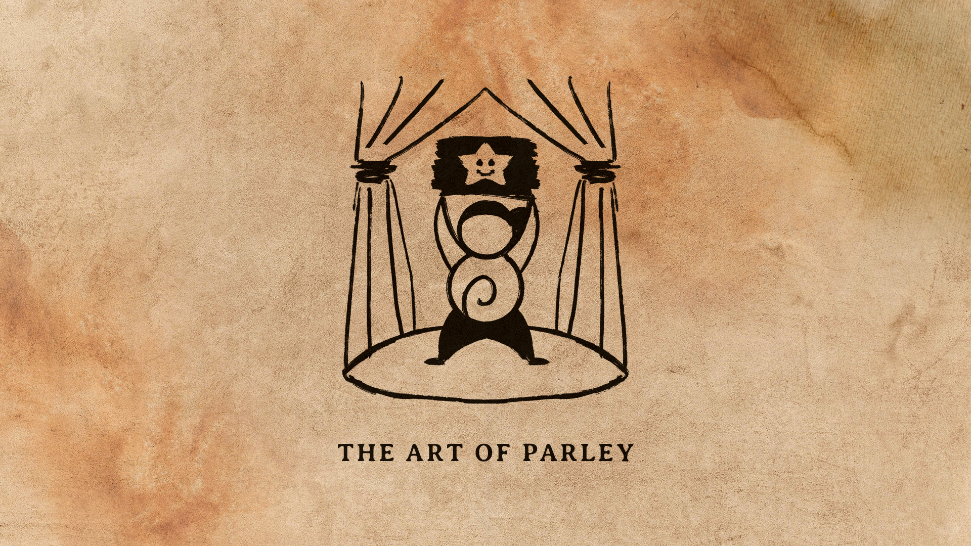 The Art of Parley