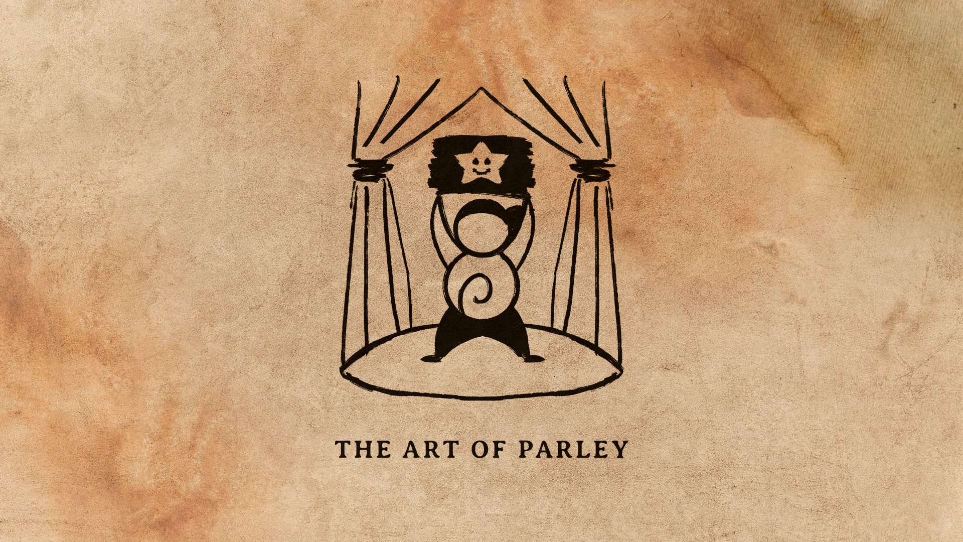 Icon for The Art of Parley