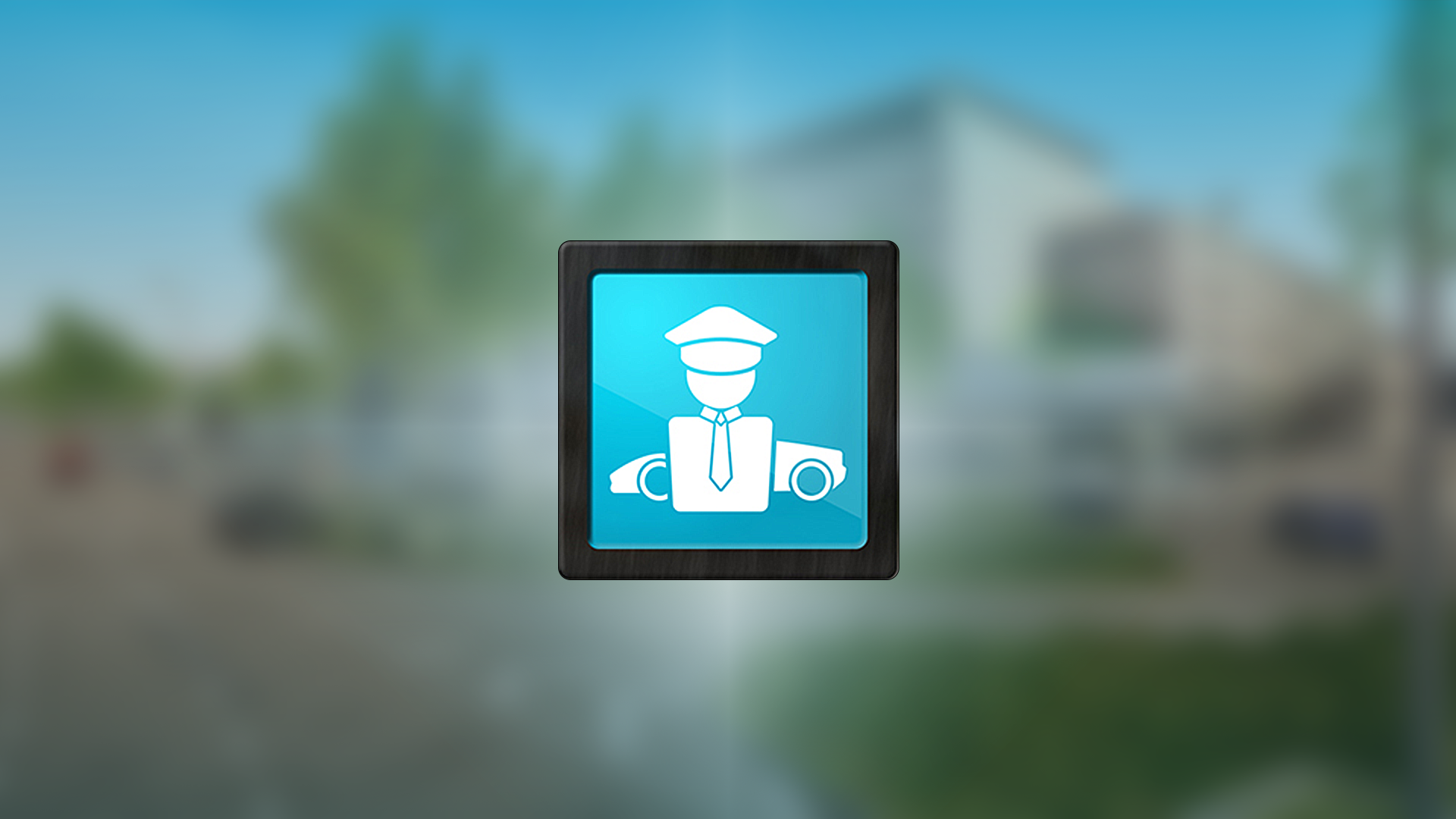 Icon for Chauffeur