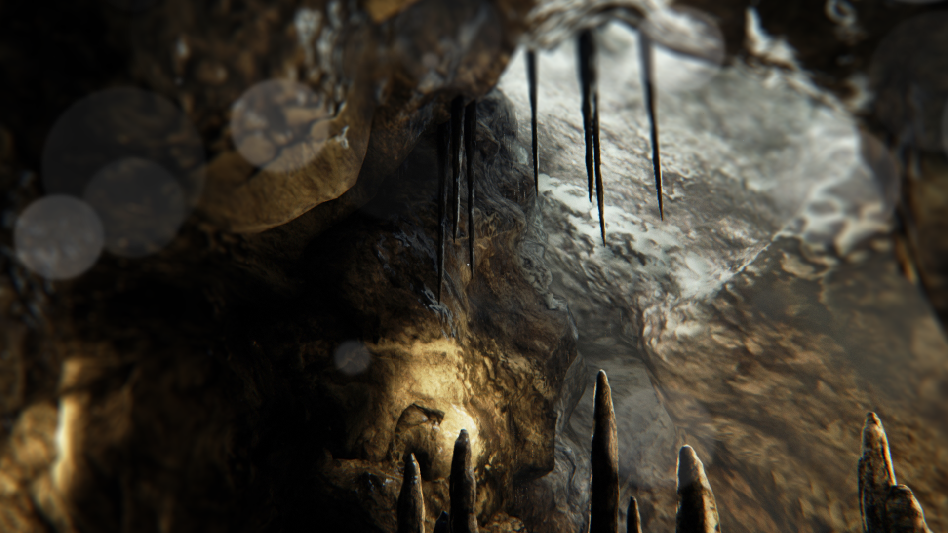 Icon for Deep Cavern