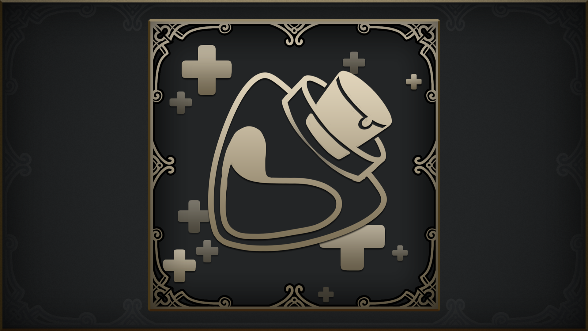 Icon for Expert Medic