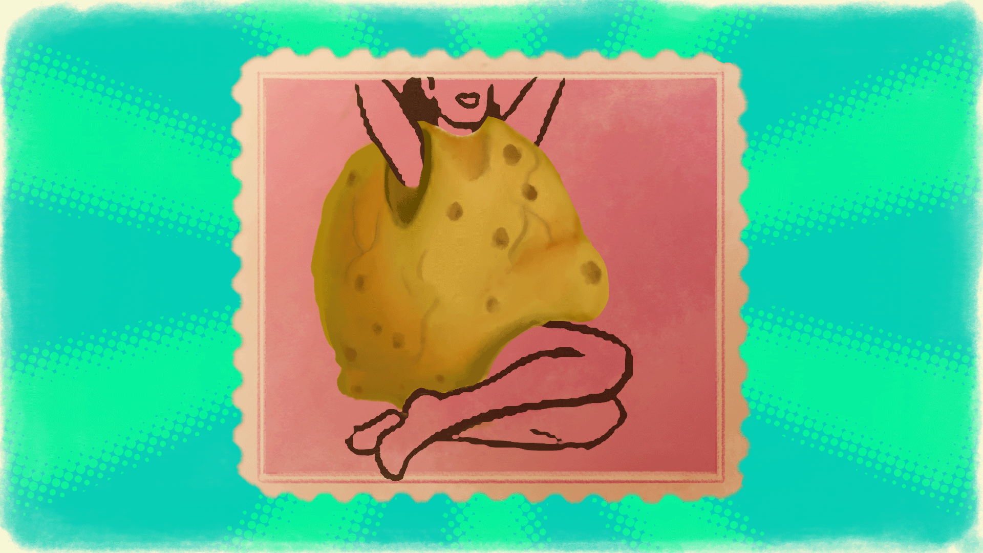 Icon for Potato!