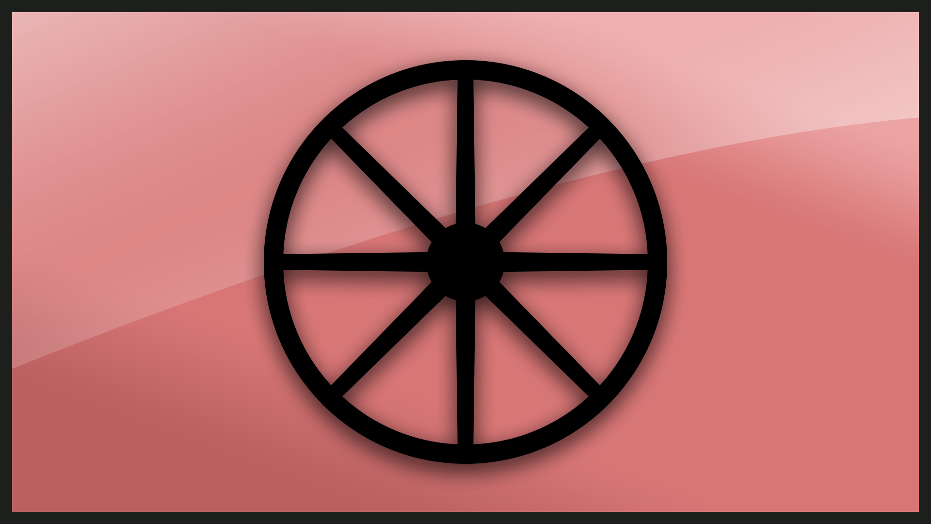 Icon for Wheel Goat