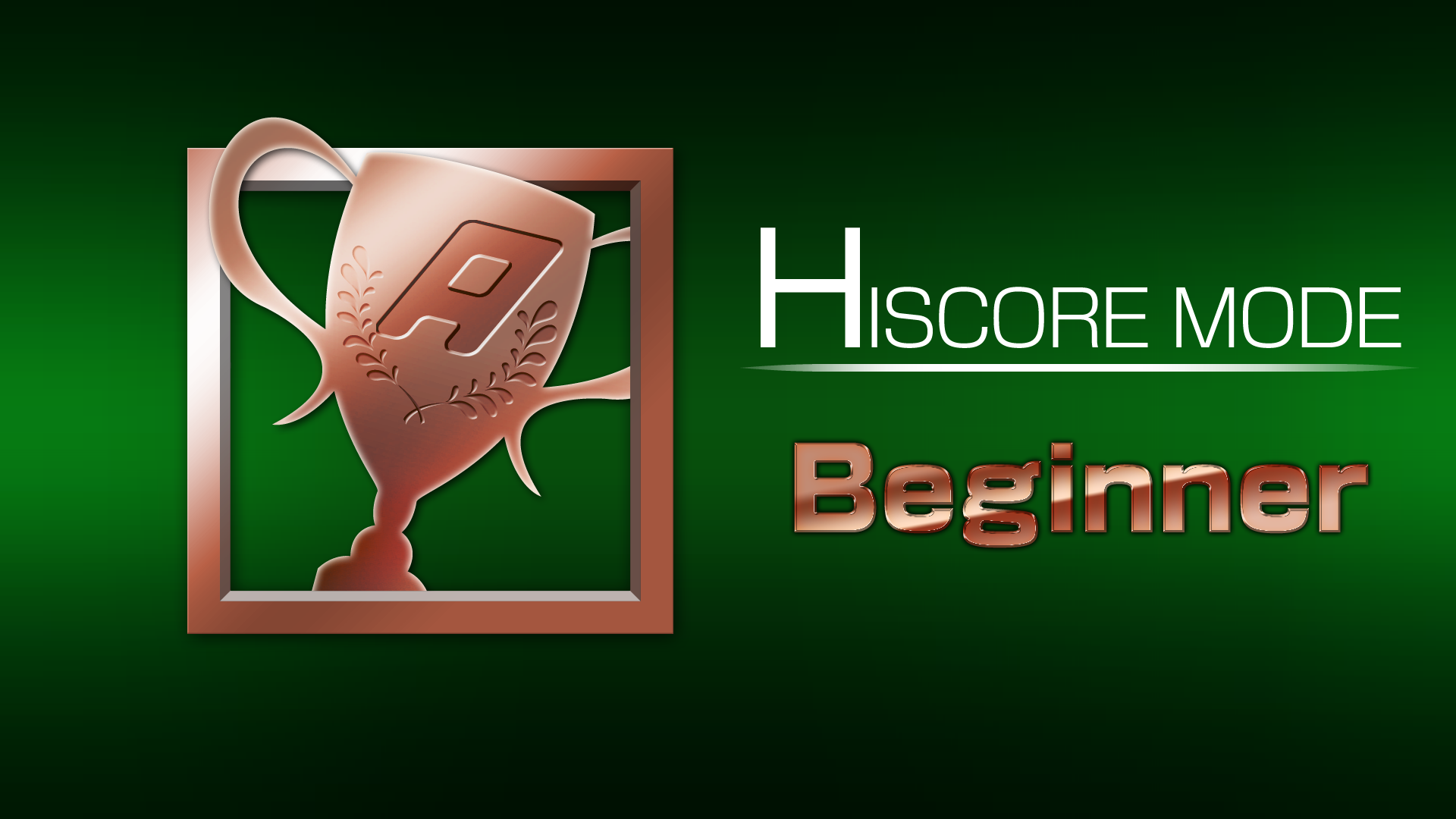 Icon for HI SCORE MODE 200,000 points