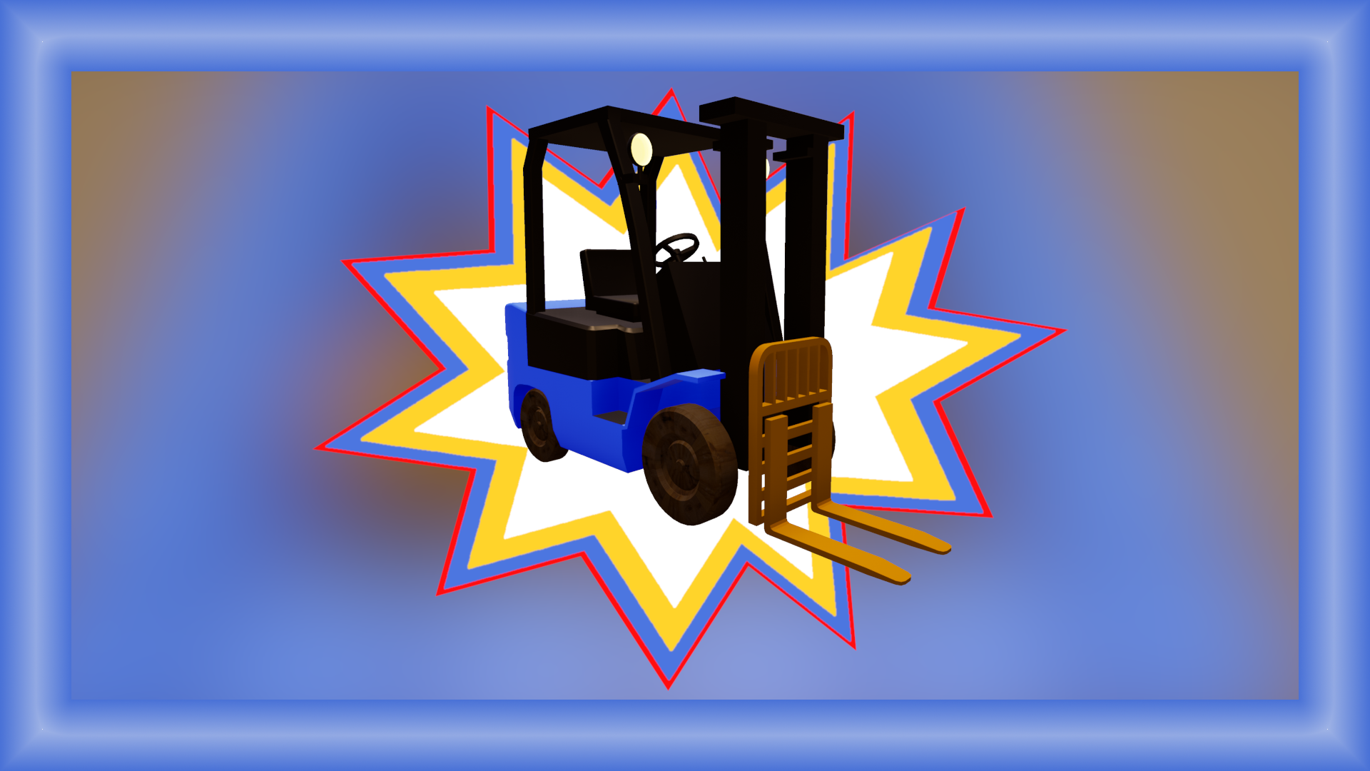 Icon for I've got a car!