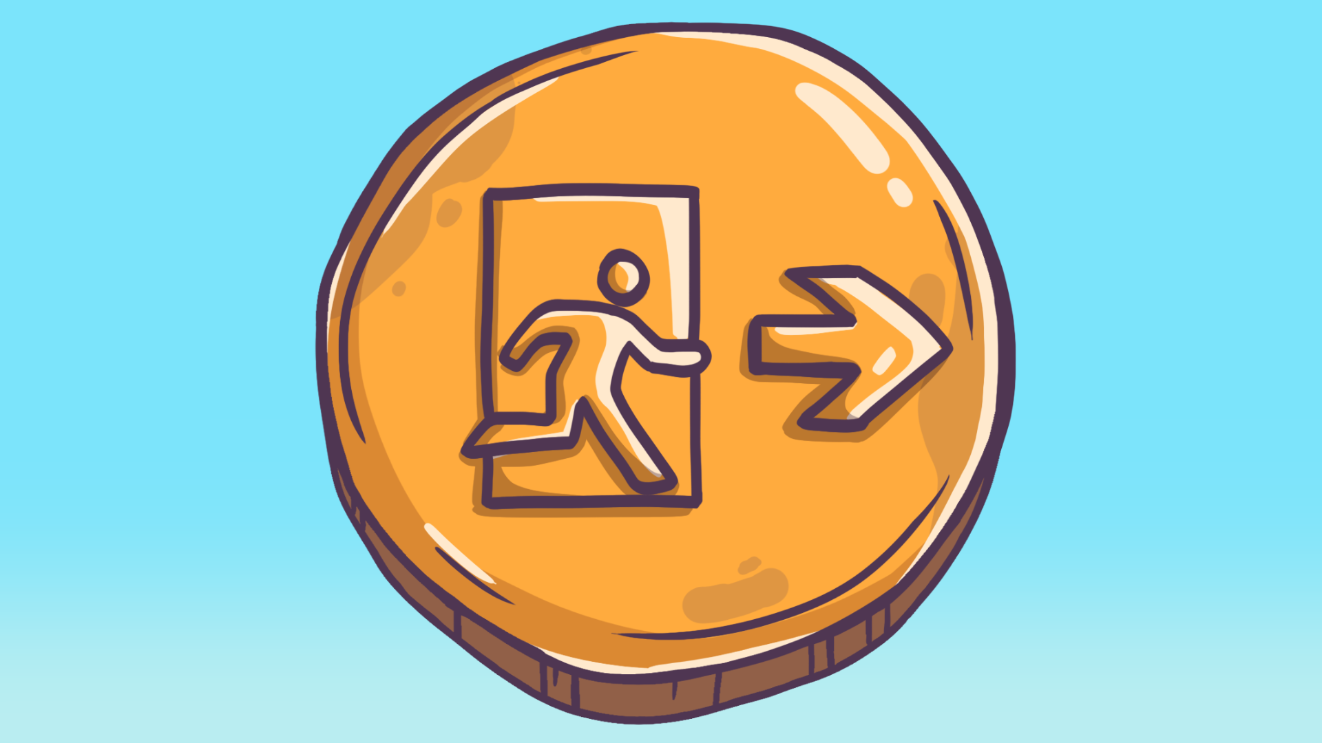 Icon for Escape from Cancum Island