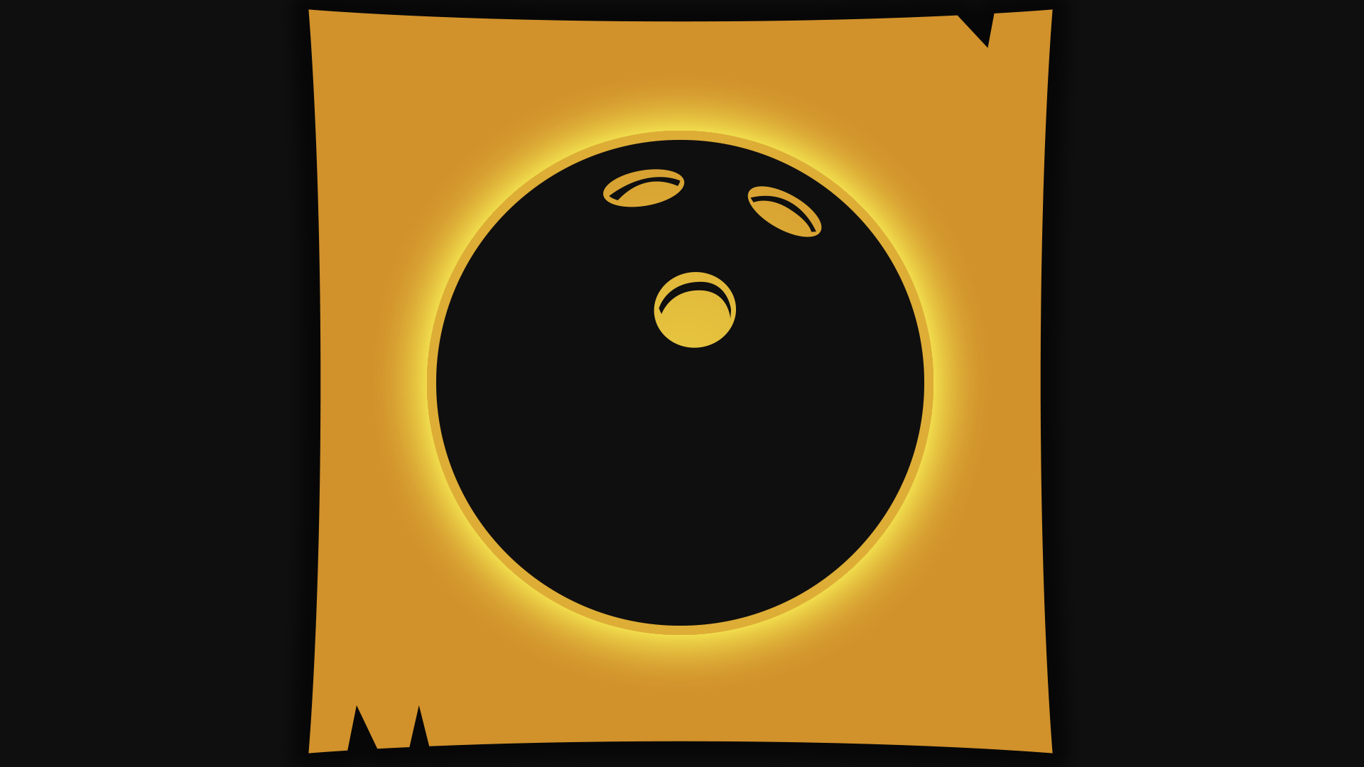 Icon for Seeing stars