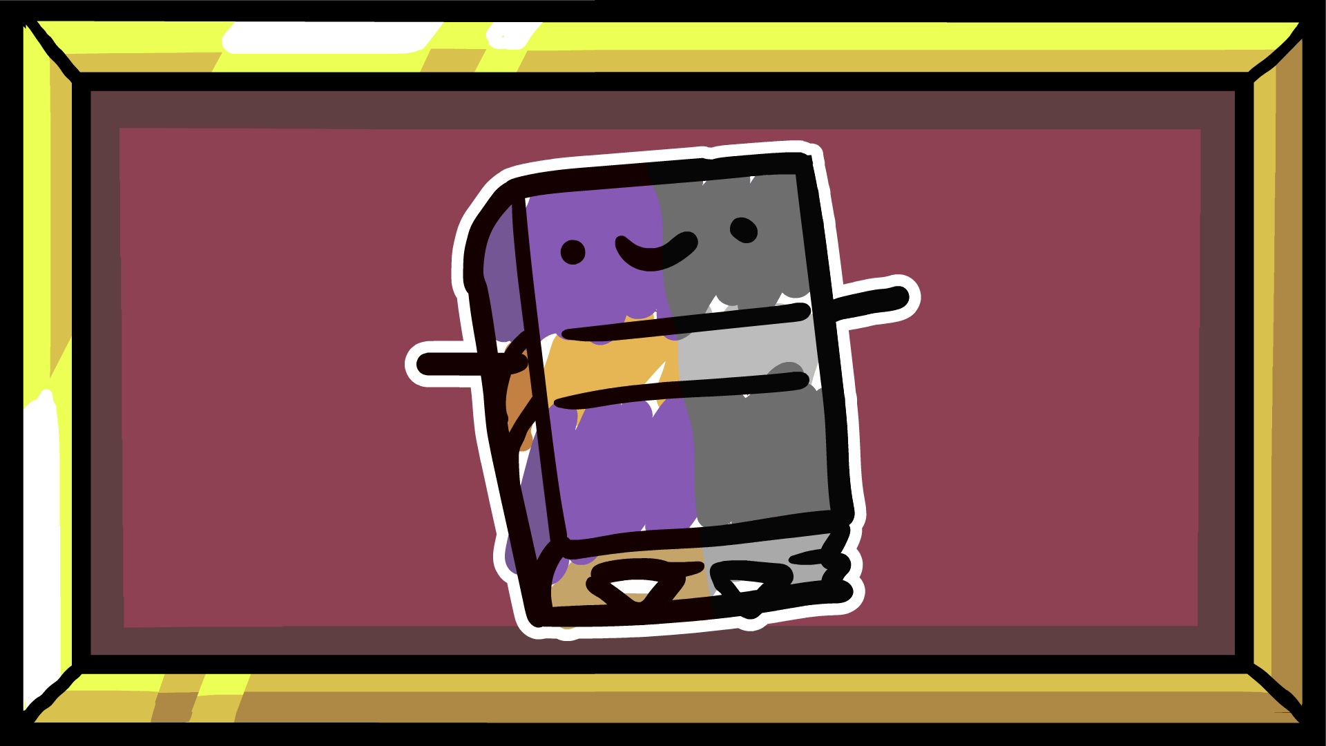 Icon for Stick To It