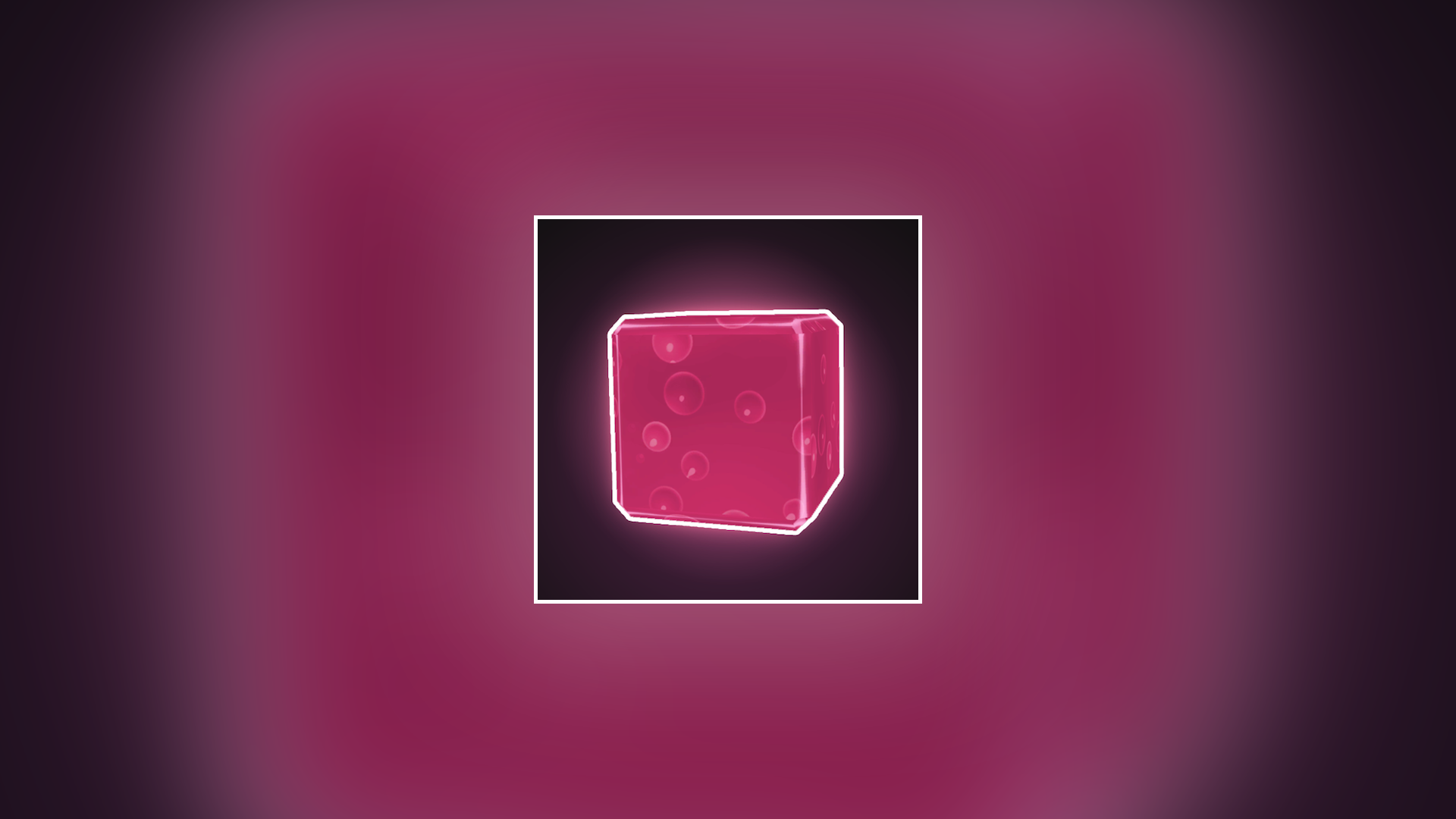 Icon for Jelly Brick