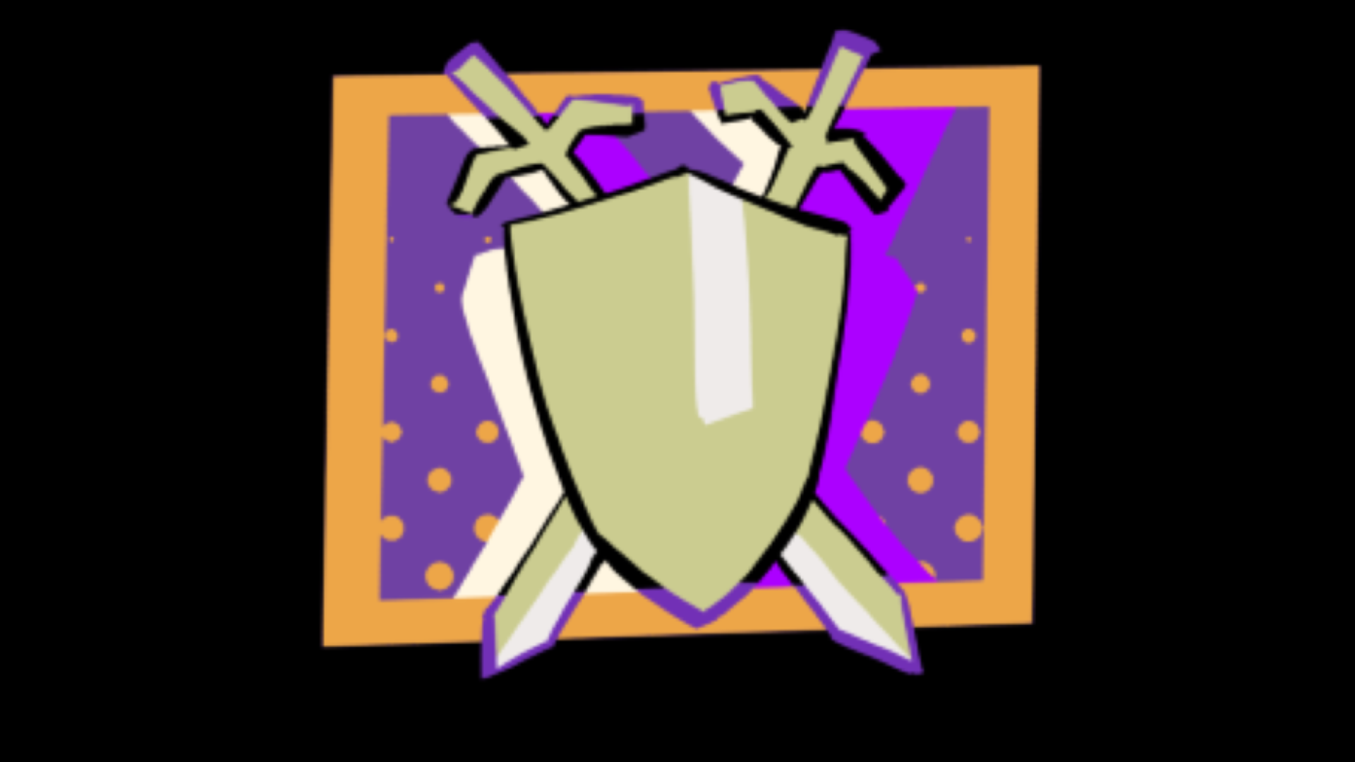 Icon for FULL ARMORY