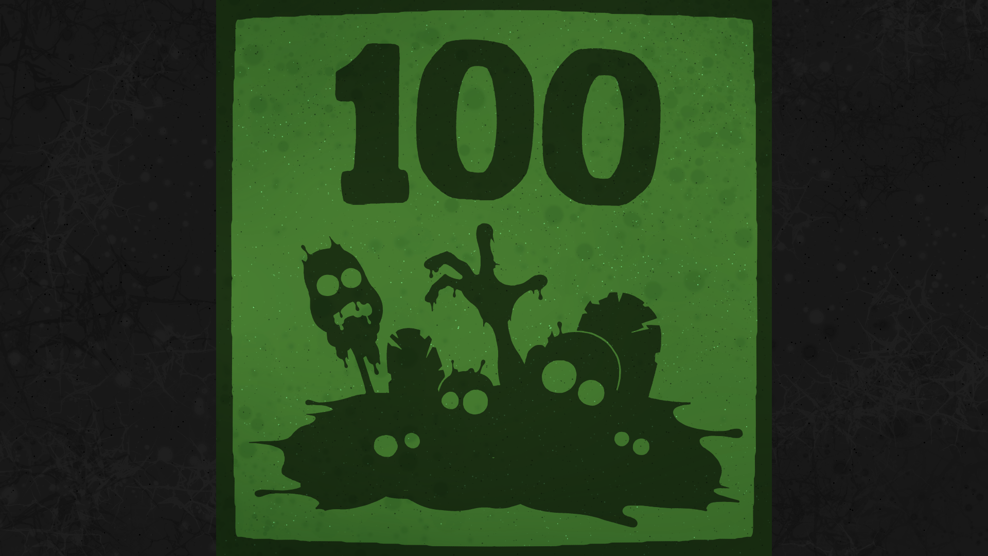 Icon for A world without zombies - Stage One