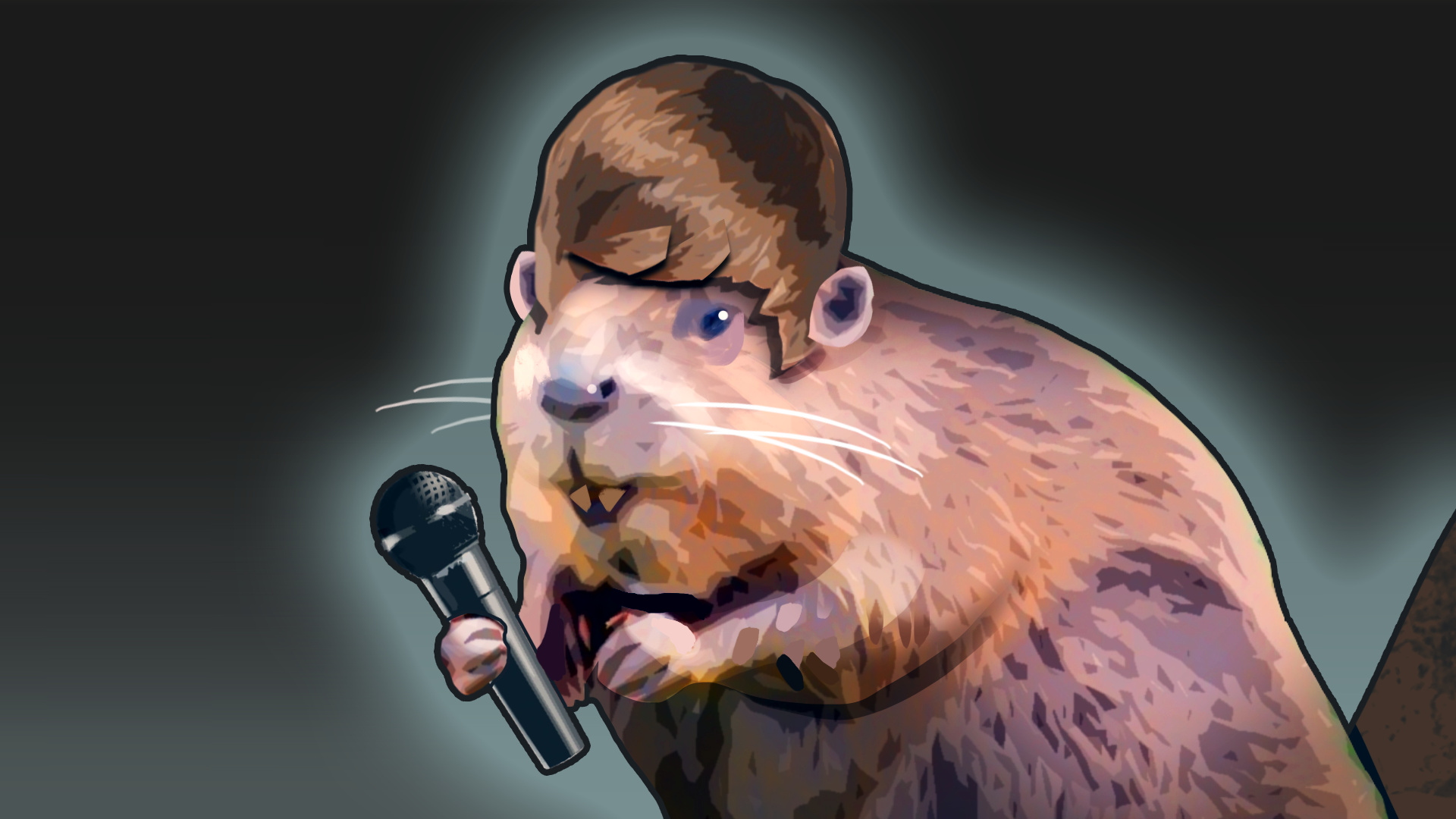 Icon for Just in beaver