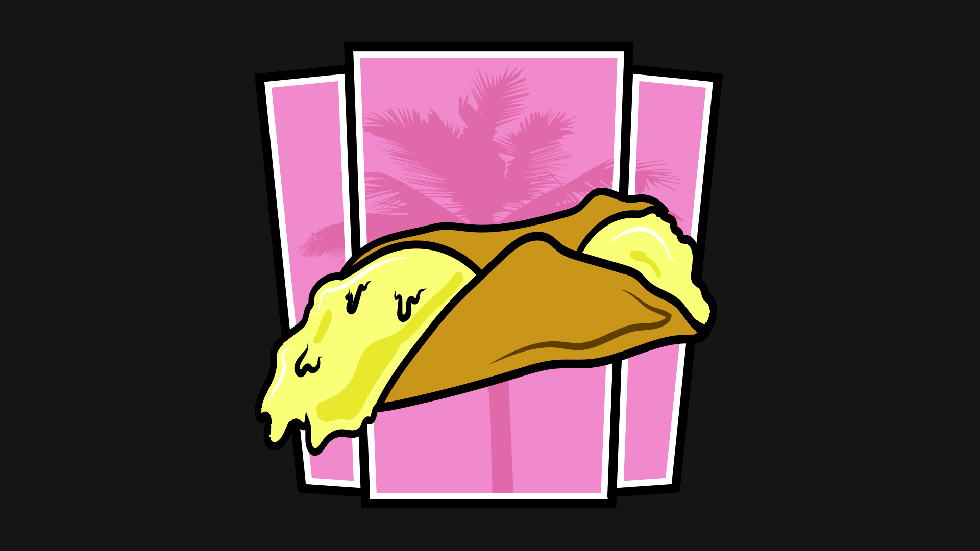 Icon for Take the Cannoli