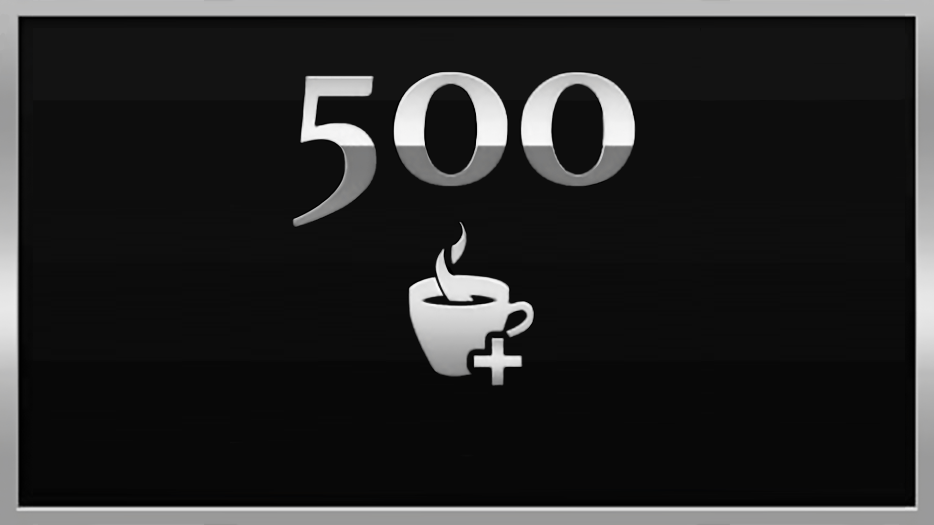 Icon for Create 500 Recipies