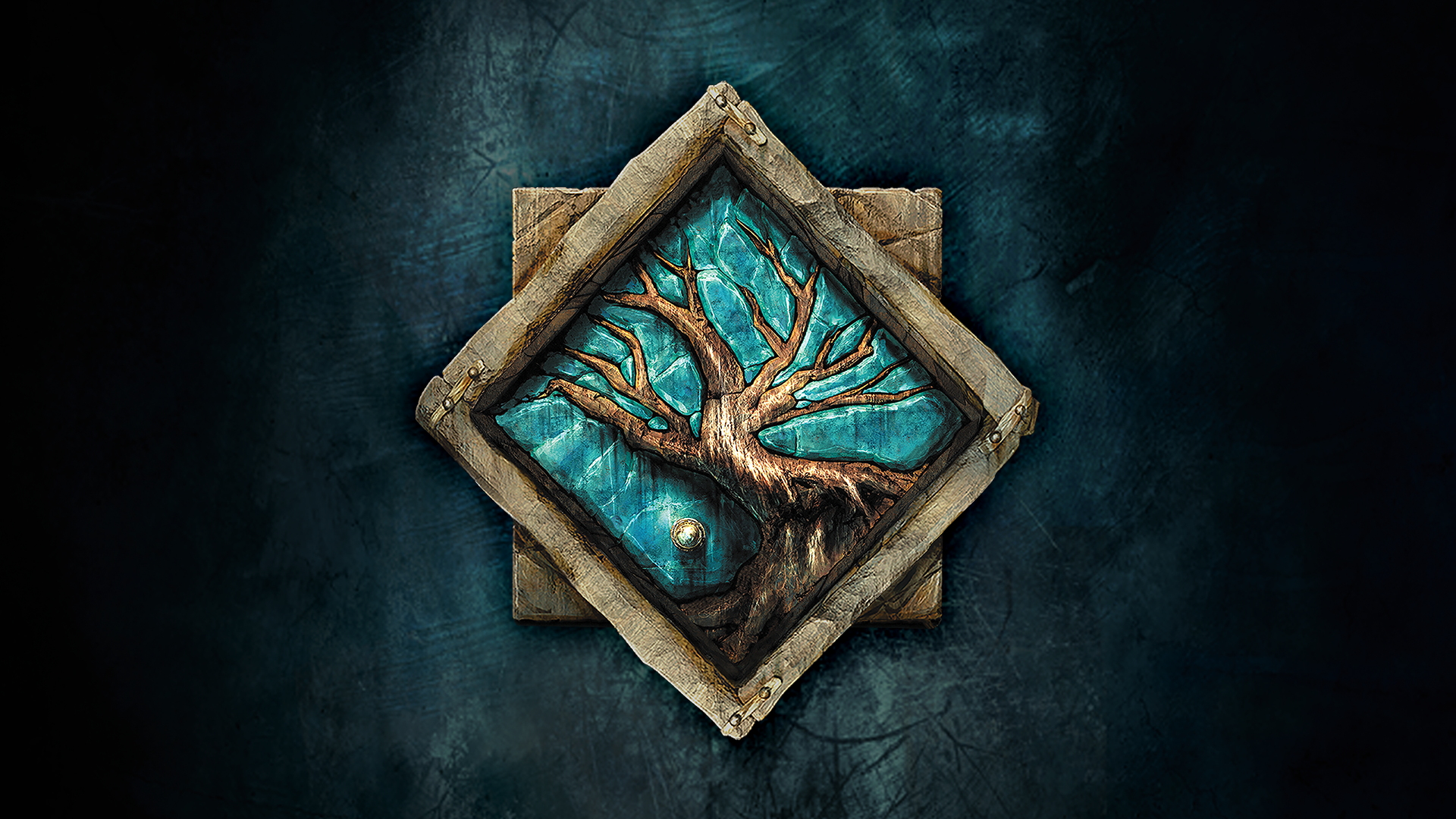 Icon for Constructed Betrayal