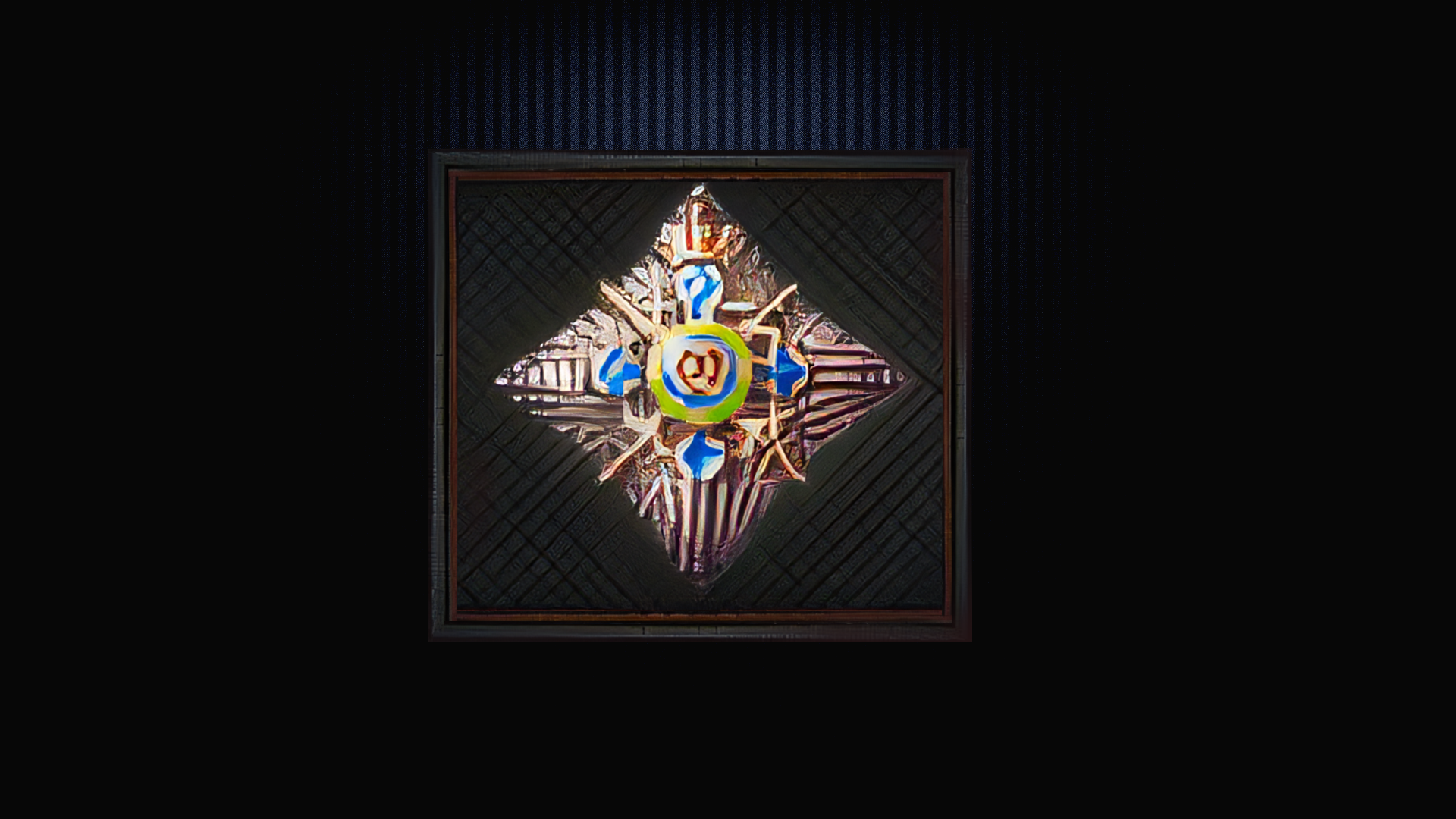 Icon for Order of the Star of Romania