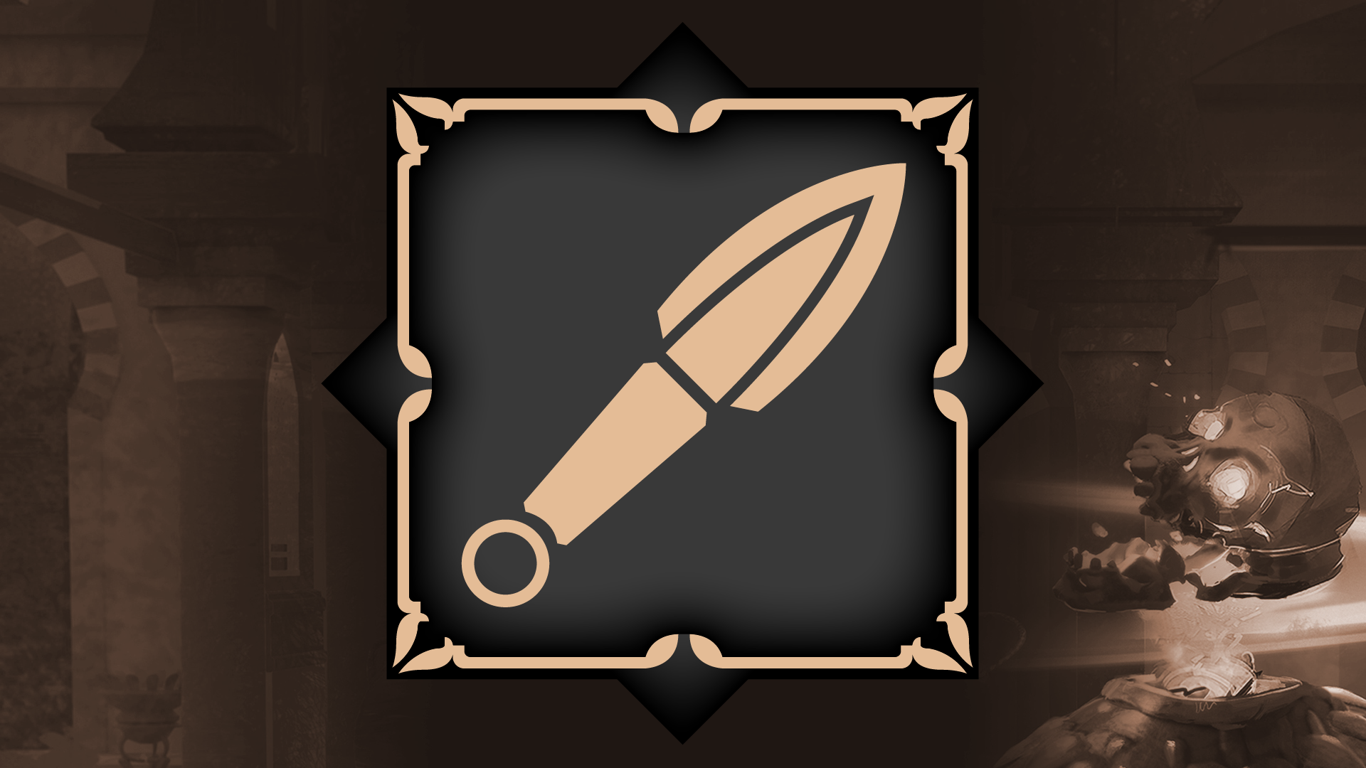 Icon for A Thief in the Night
